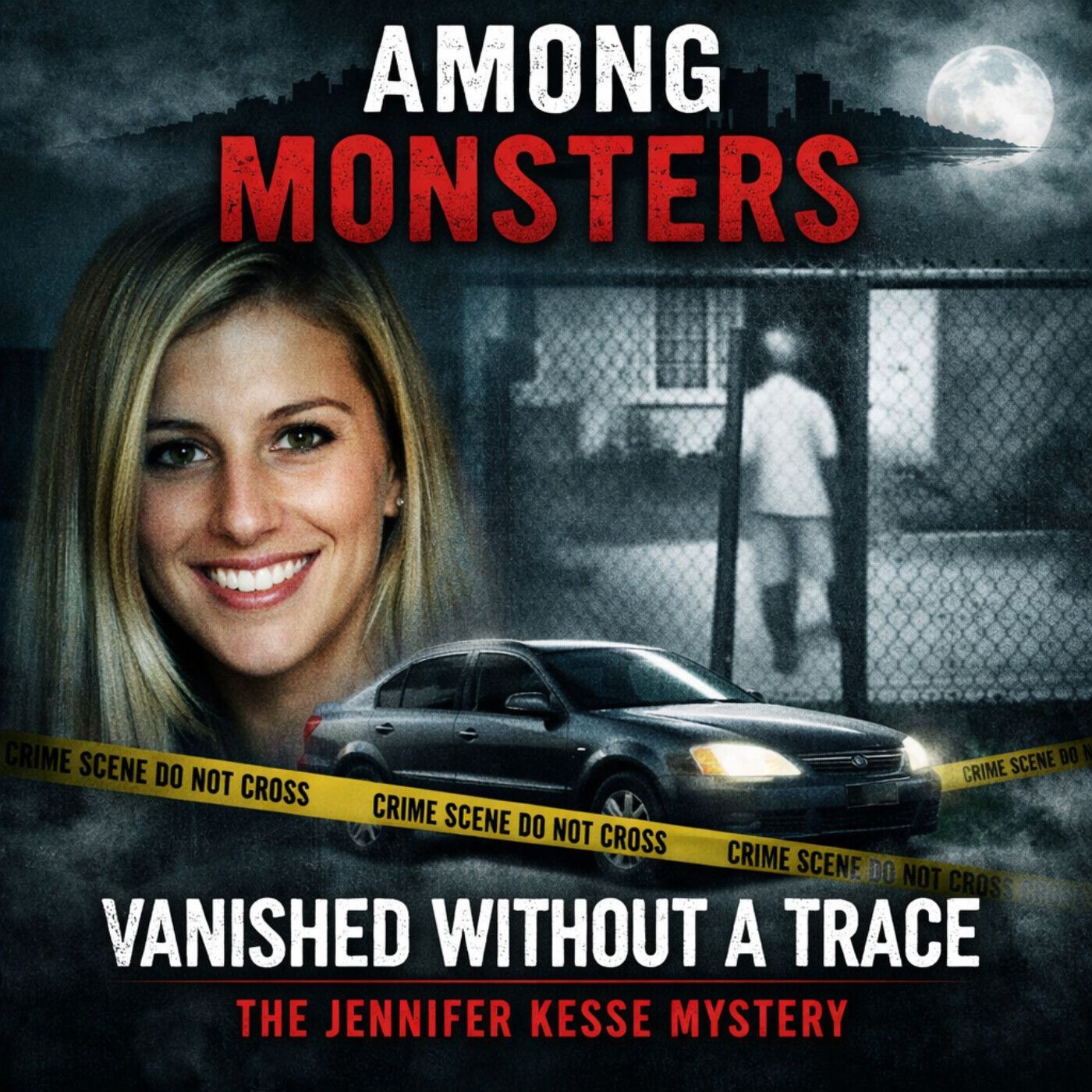 Among Monsters