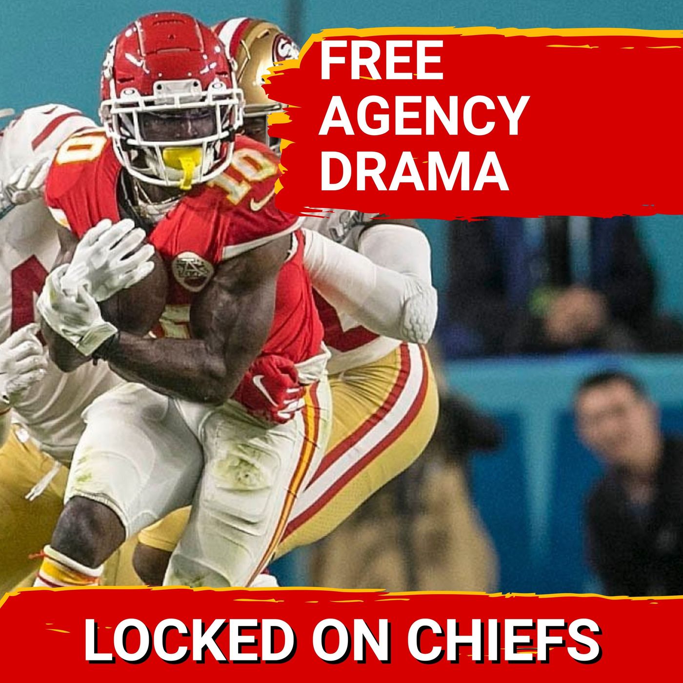 VALUE: Kansas City Chiefs EVALUATE Tyreek Hill’s Free Agency and Their Priority Moves for 2024