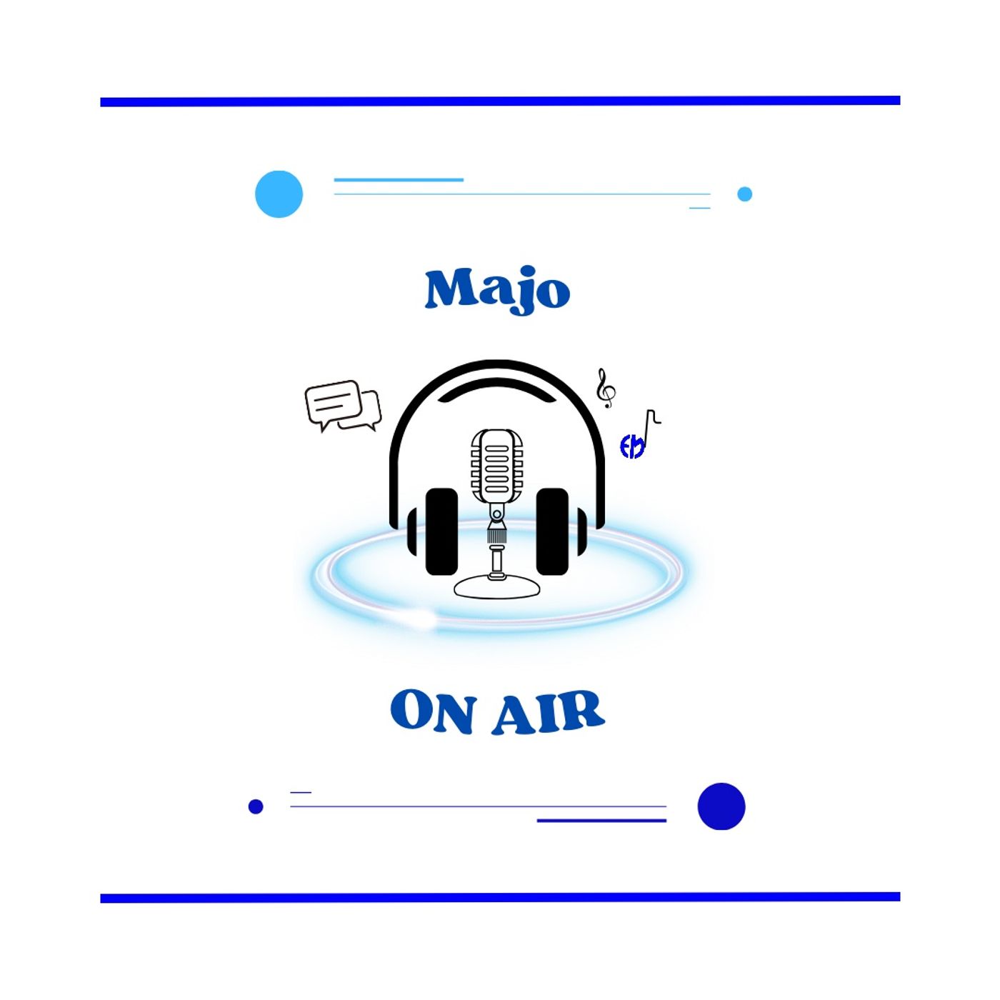 Majo On Air
