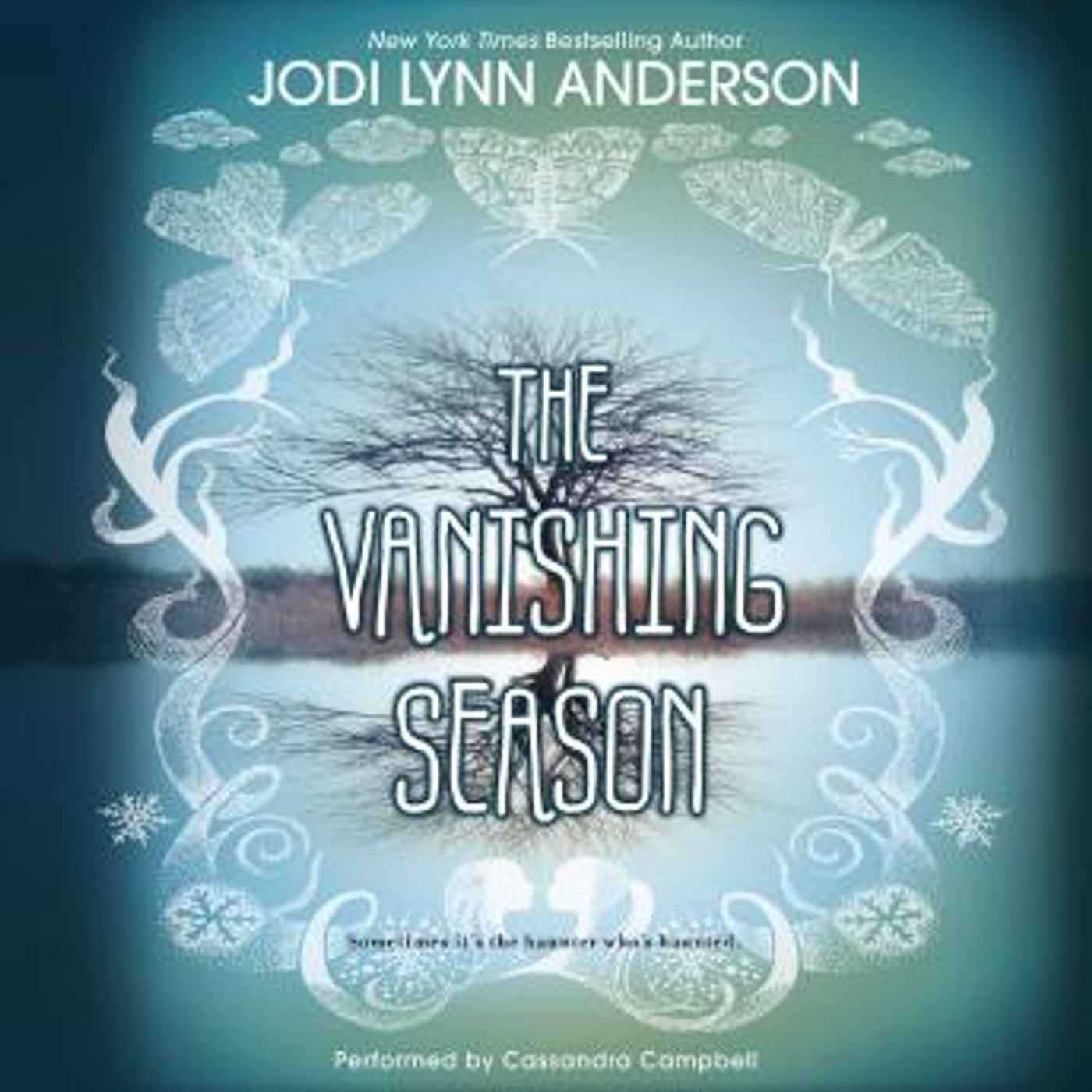 Enjoy Amazing Full Audiobooks in Teen & YA, Tough Topics