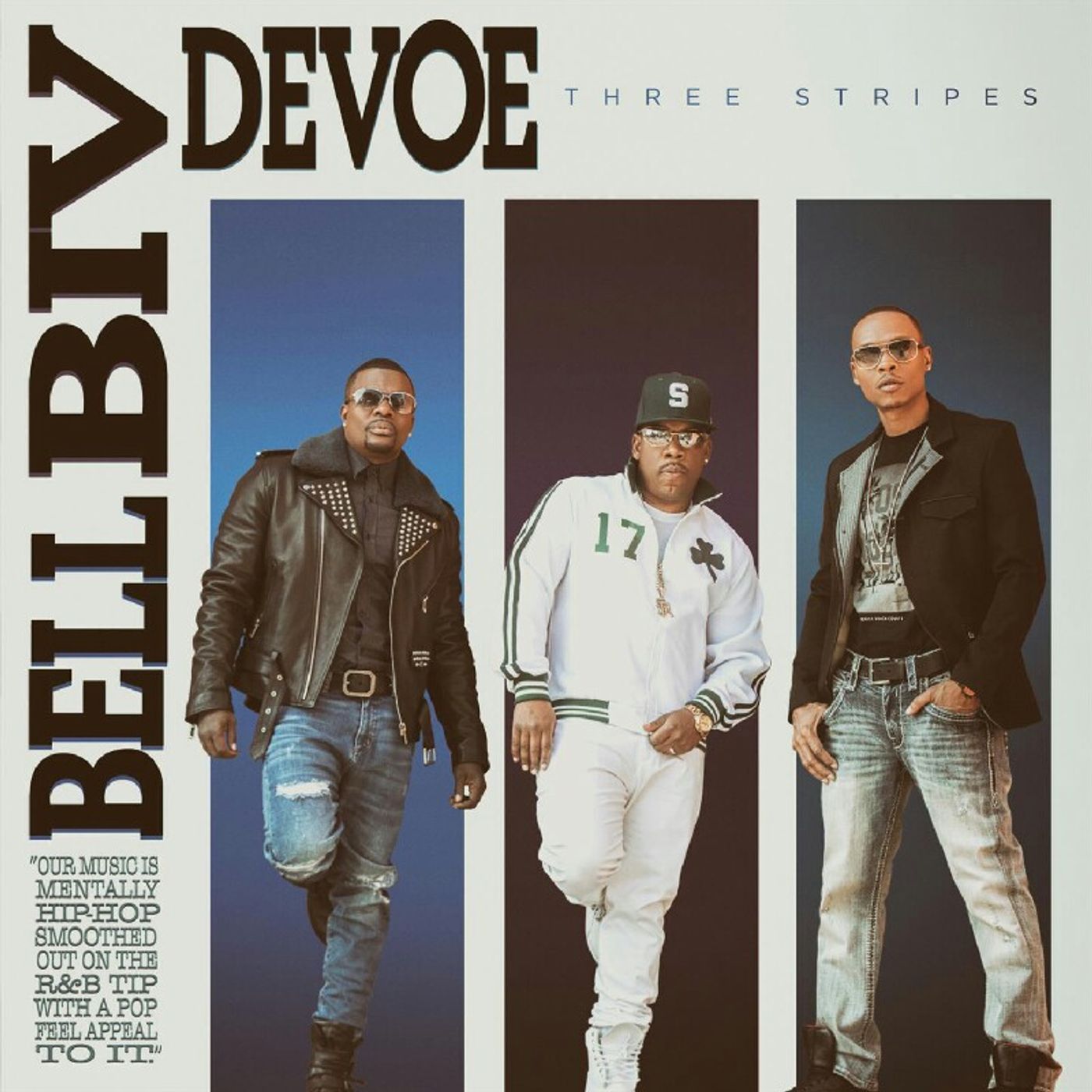 BBD ALBUM....GO GET THAT! episode artwork