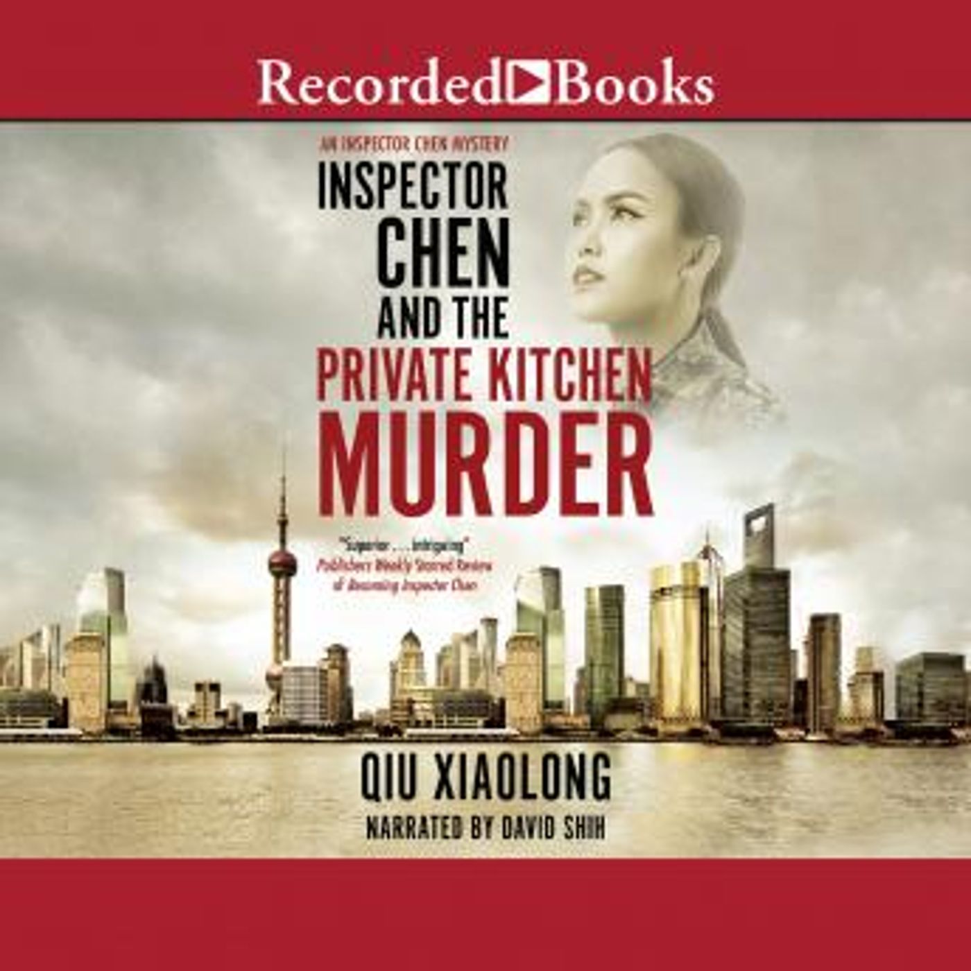 Download New Full Audiobooks in Mystery, Thriller & Horror, Police & Detective