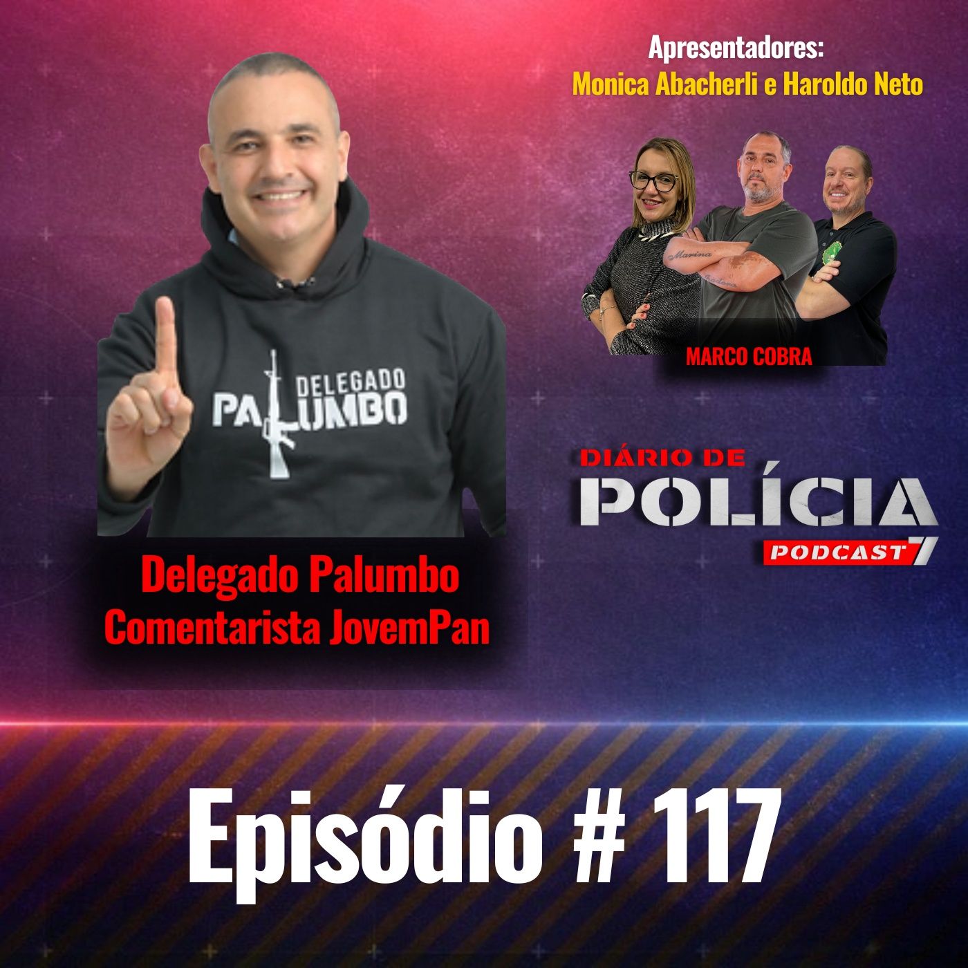 Diário de Polícia