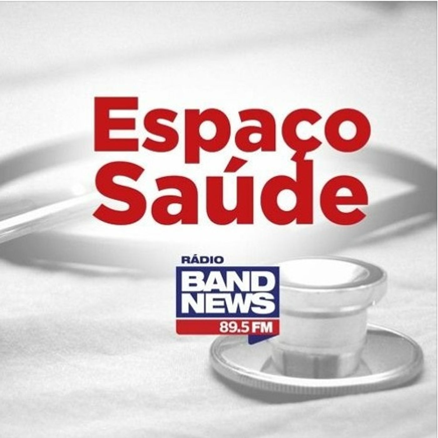 Espaço Saúde, com Luciana Rocha