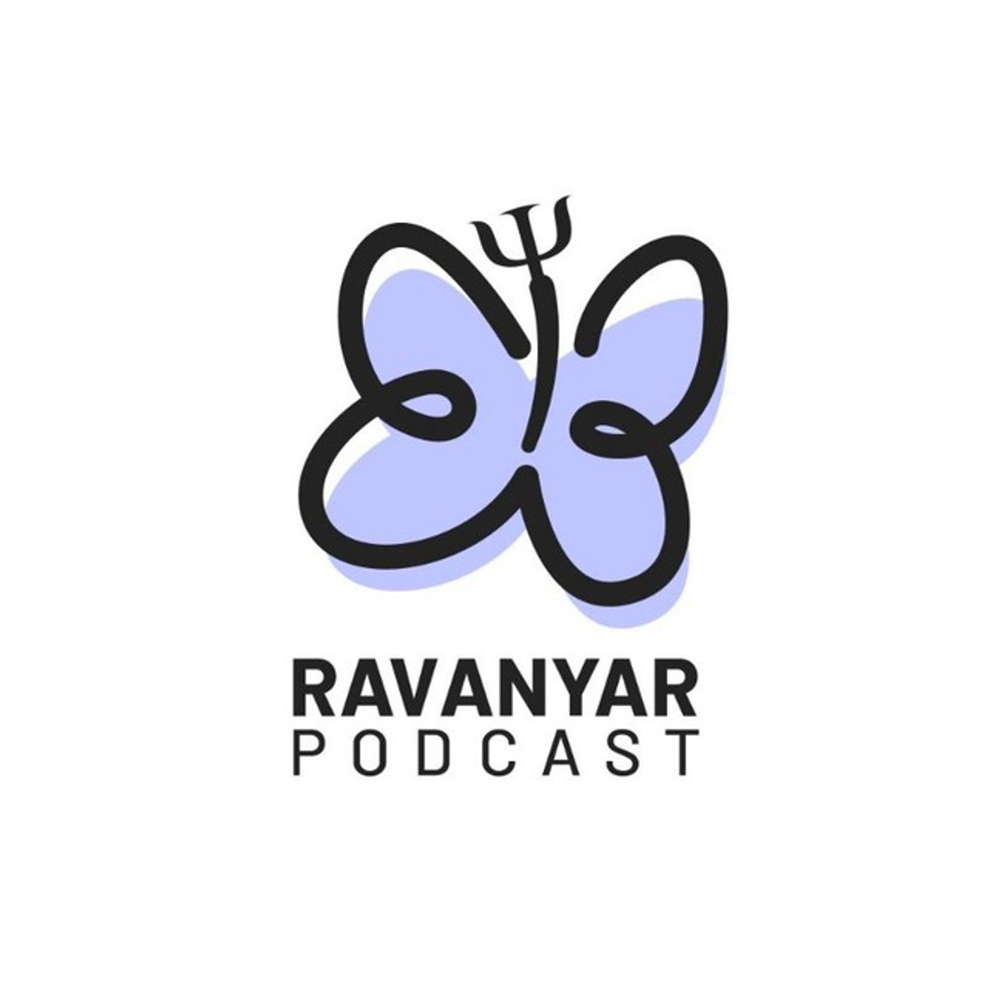 Ravanyar/روان‌یار podcast artwork