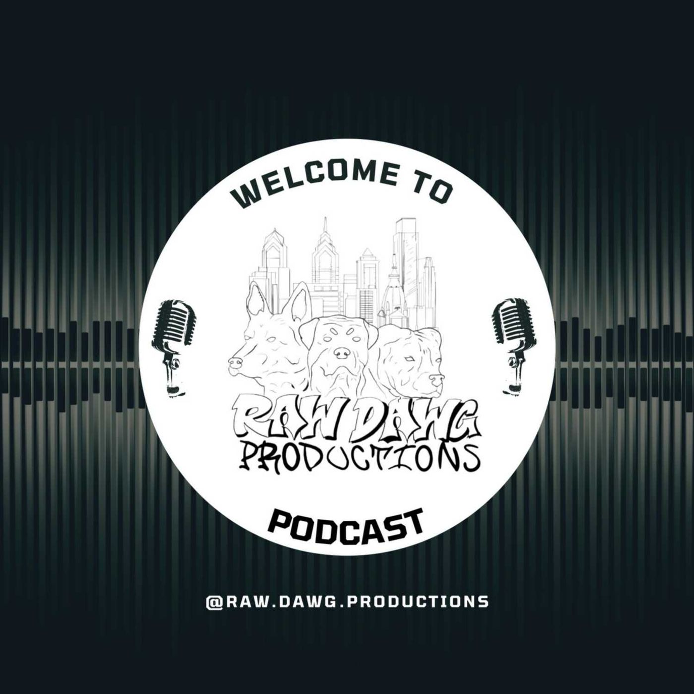 Raw Dawg Productions