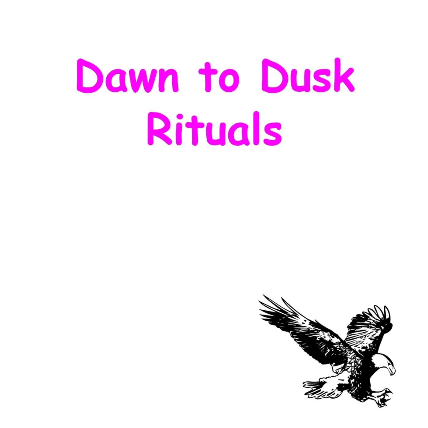 Dawn to Dusk Rituals | Daily Balance Boost
