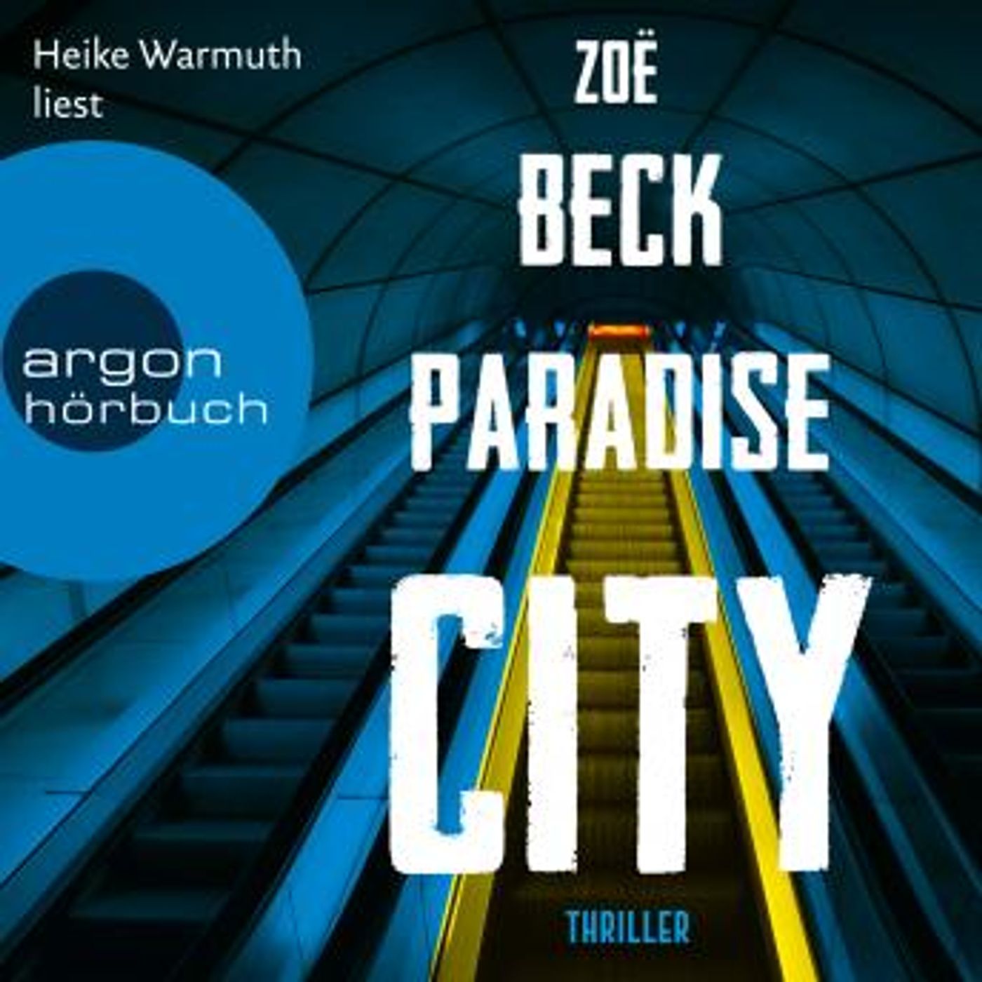 Full Audiobooks in Mystery, Thriller & Horror, Suspense