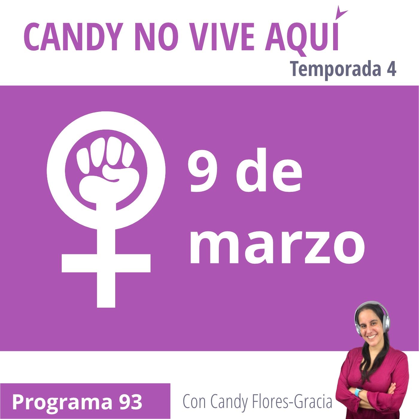9 de marzo