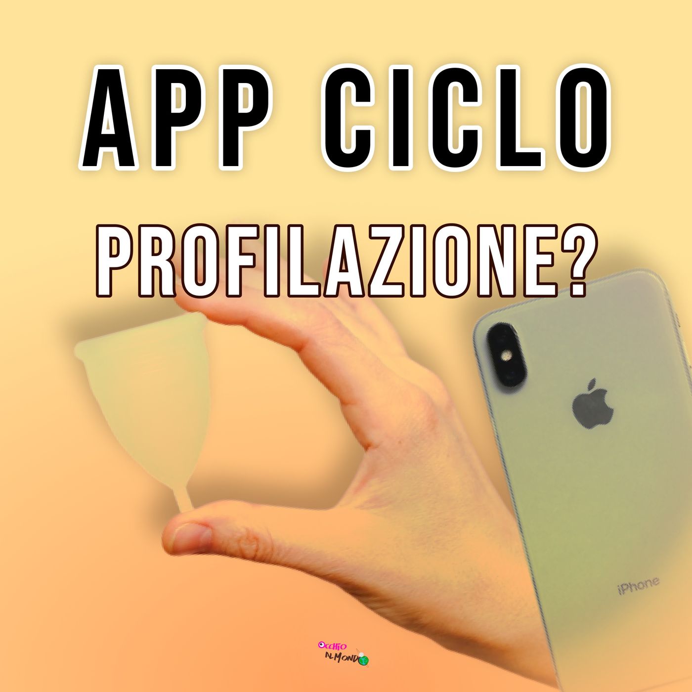 App del ciclo: belle oggi, ma i dati finiscono nel cloud