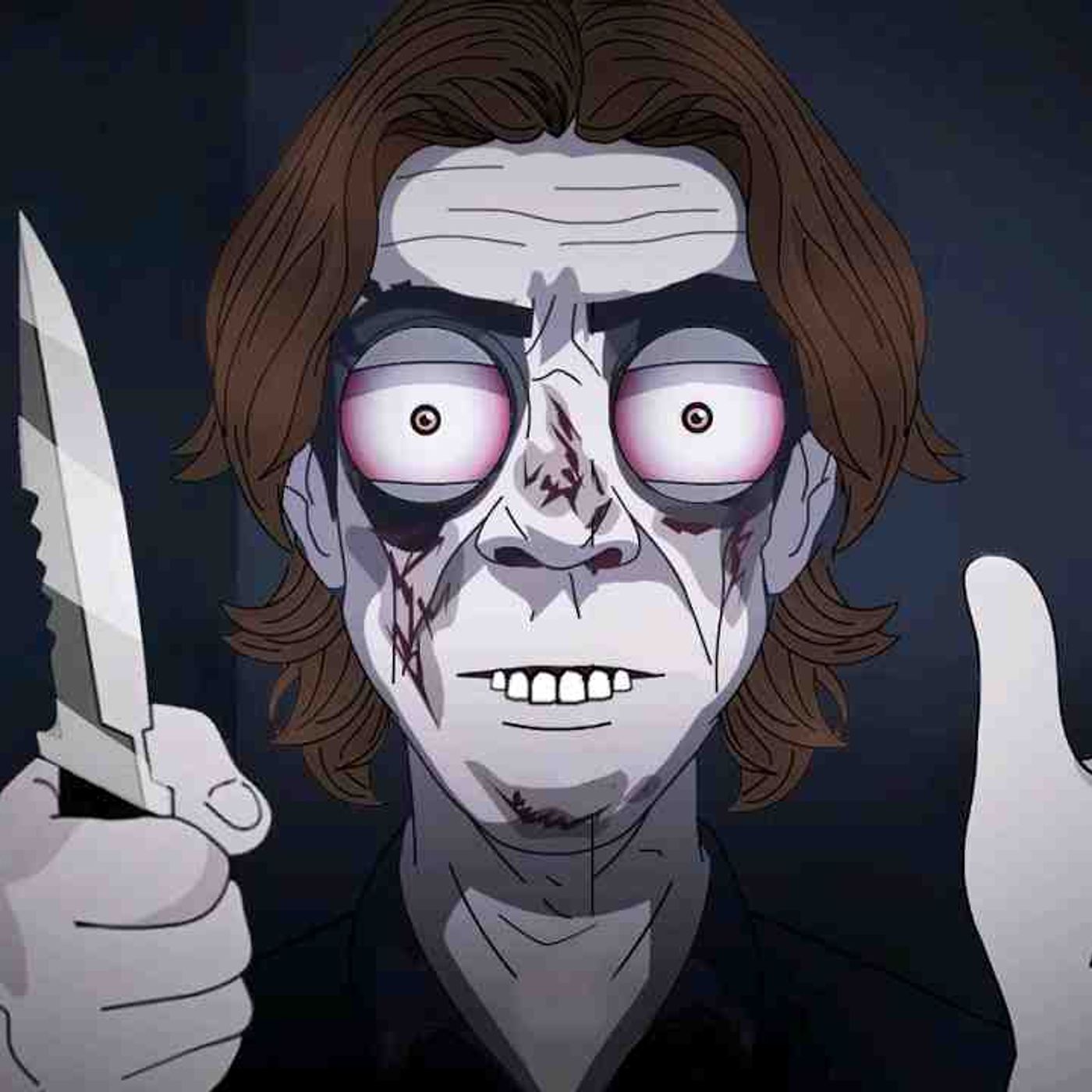 4 RENTAL_AIRBNB Horror Stories Animated episode artwork