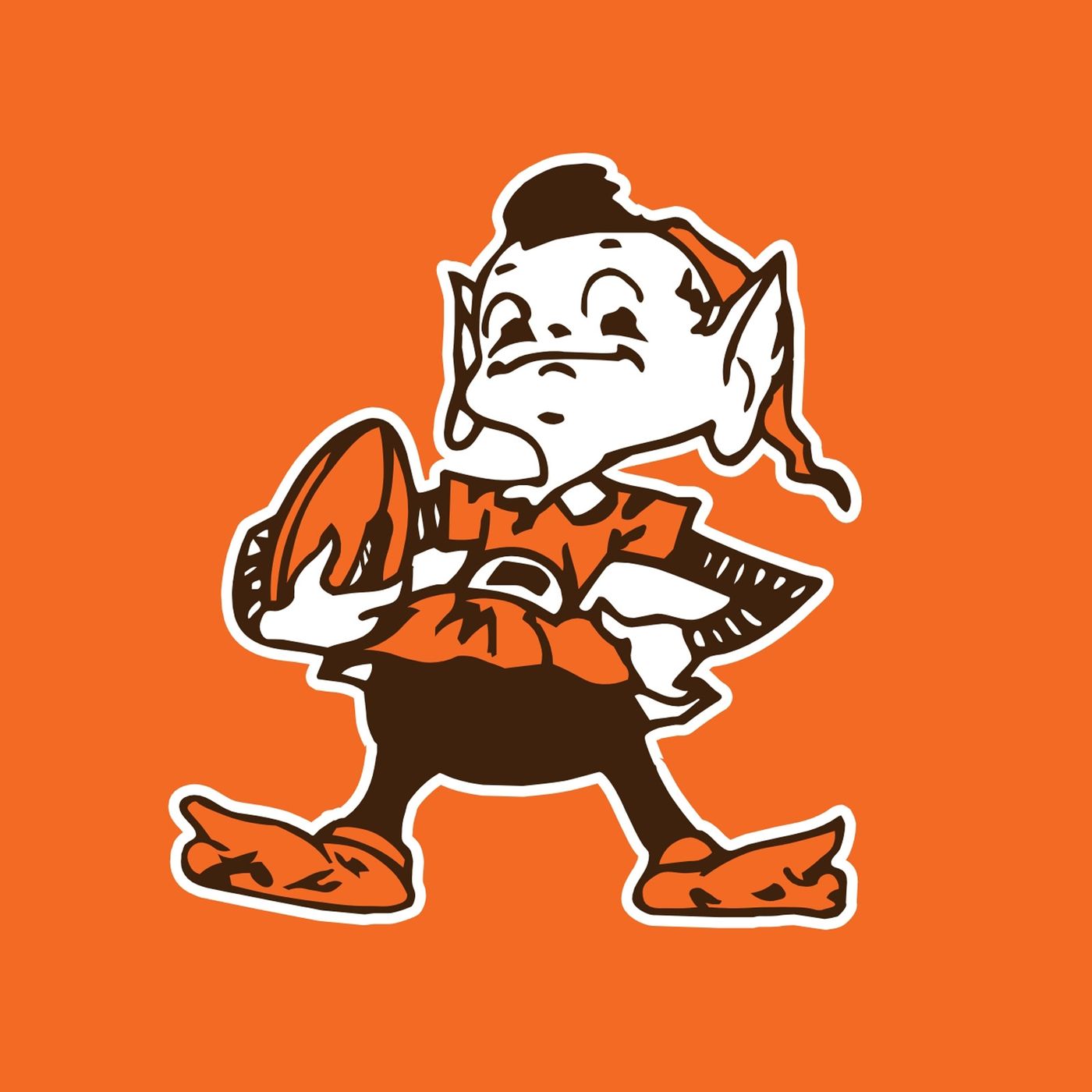 Cleveland Browns Unofficial Fan Podcast