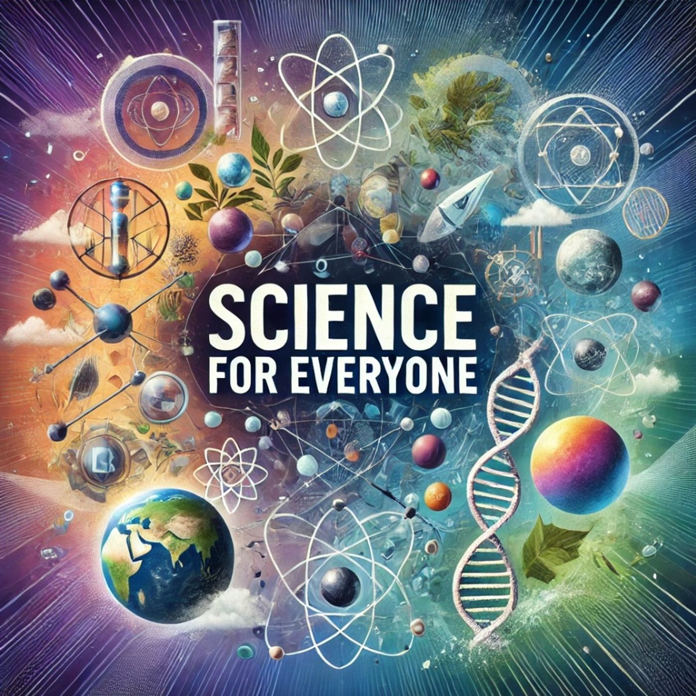 Science for Everyone