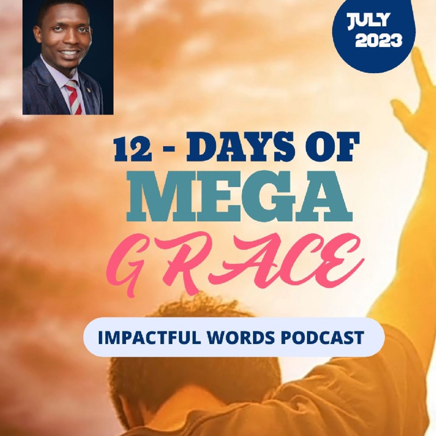 IMPACTFUL WORDS PODCAST