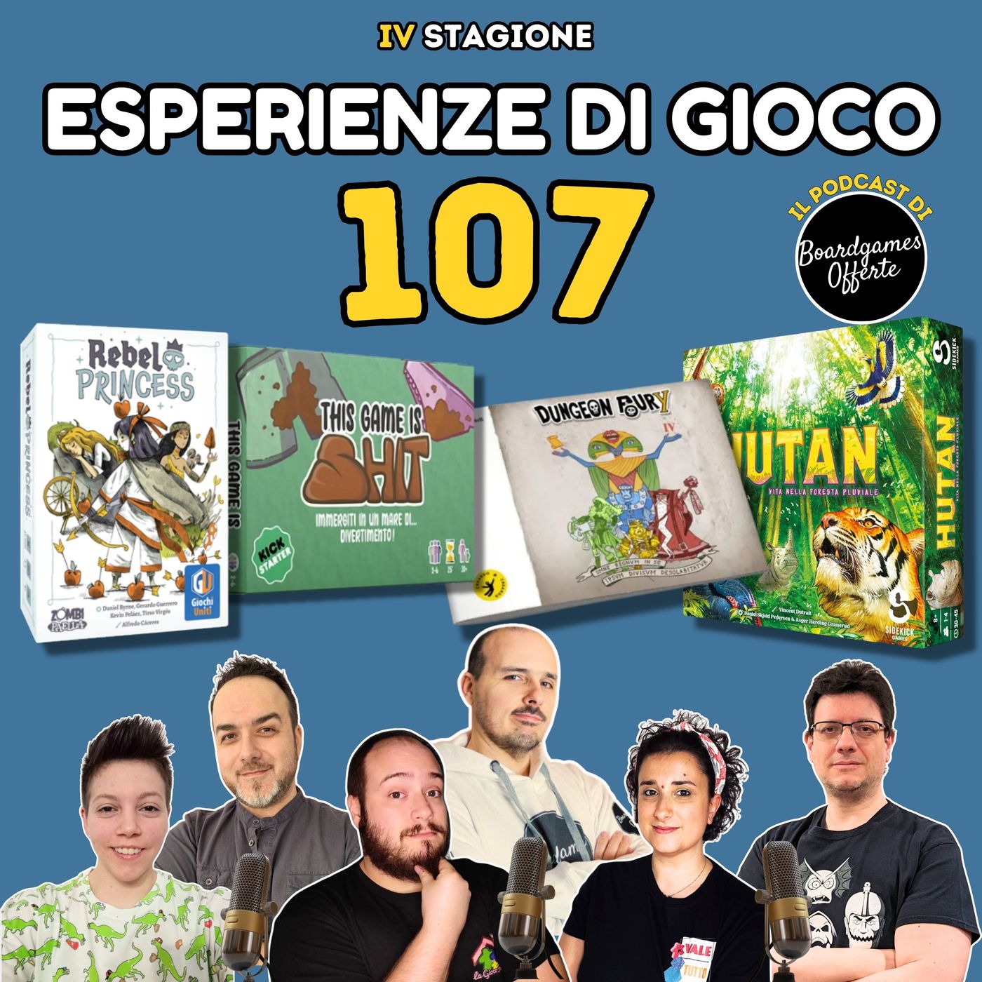 Esperienze Di Gioco