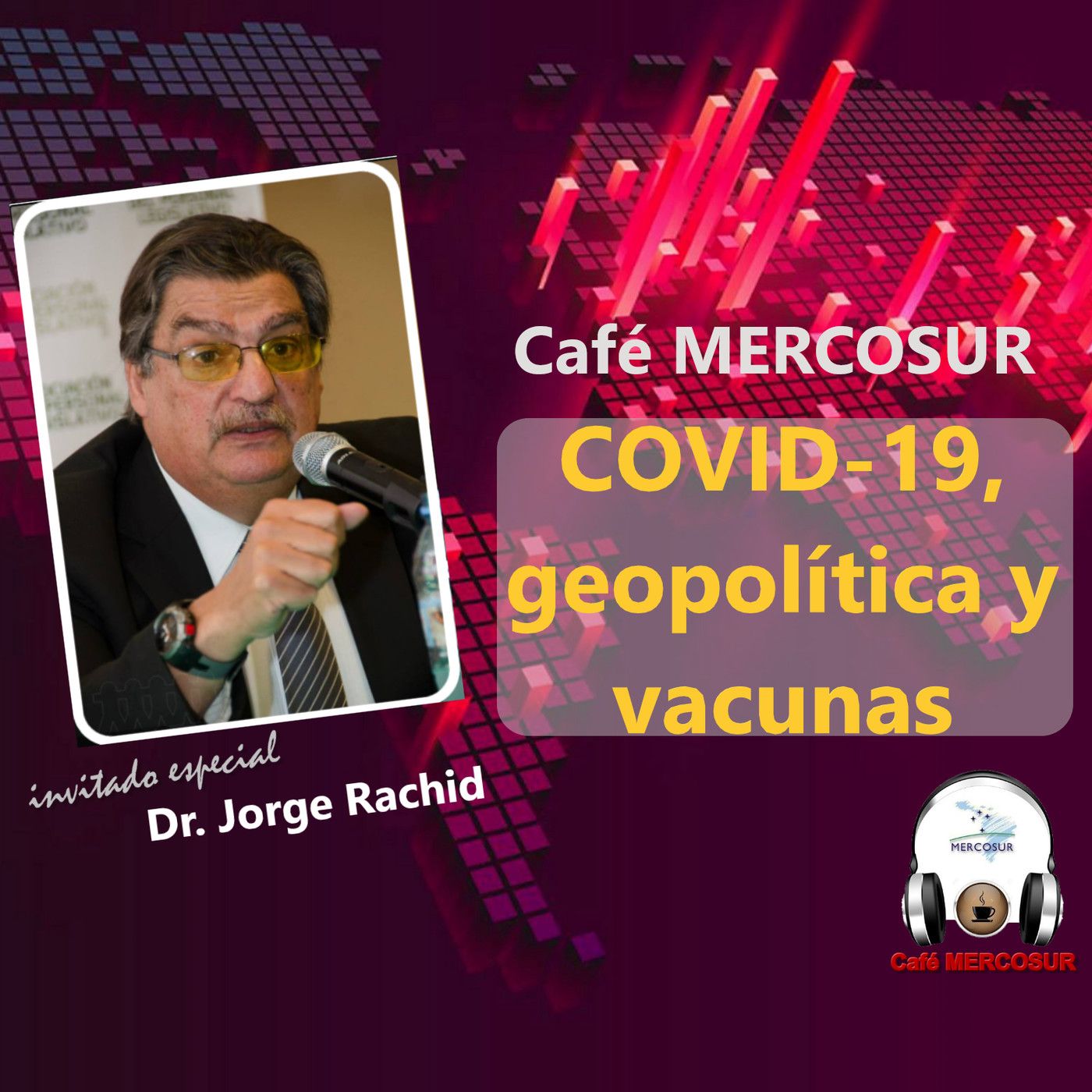 Café MERCOSUR