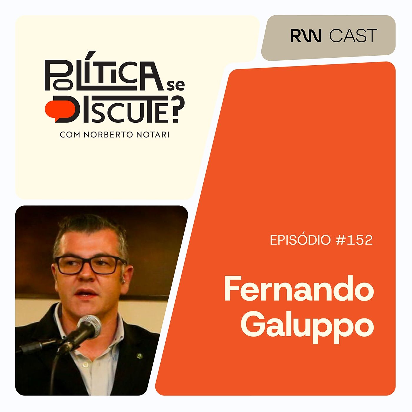 #152 | Fernando Galuppo