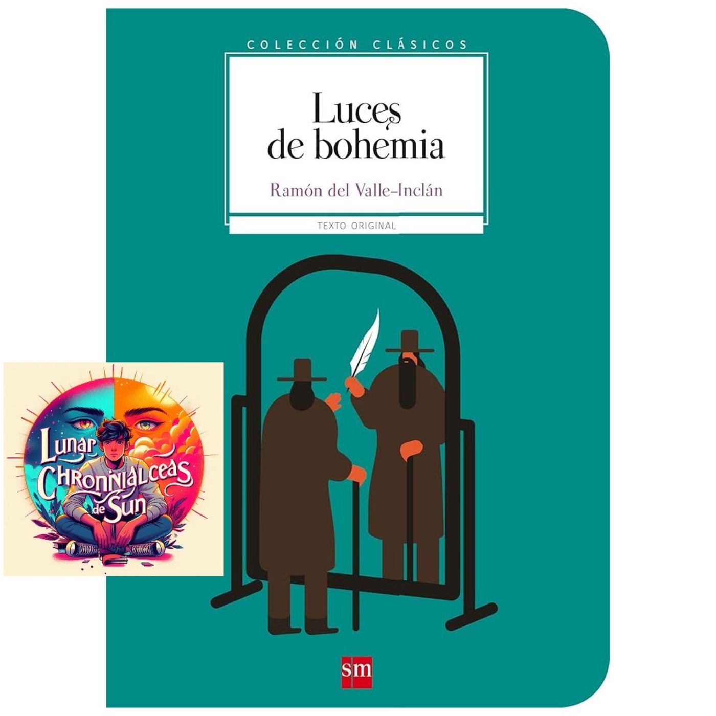 Crónicas Lunares di Sun