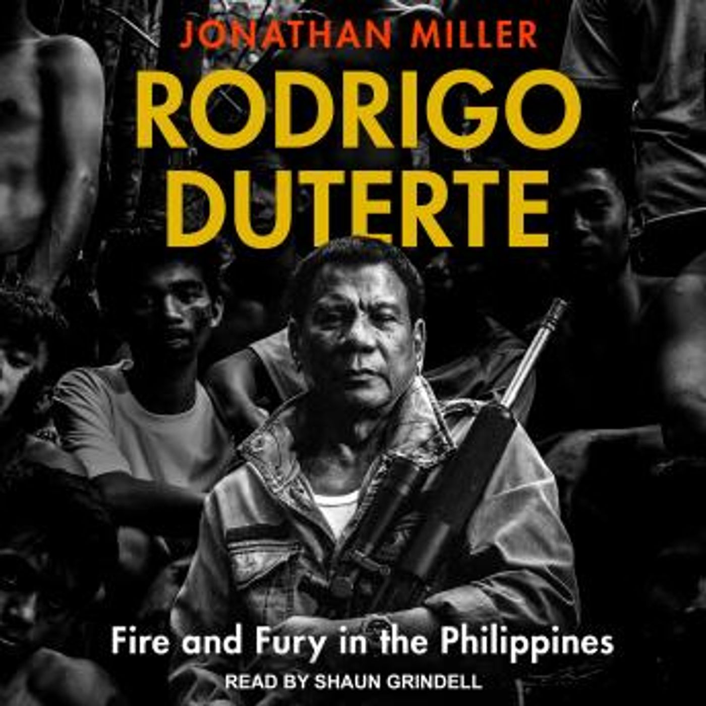 New Full Audiobooks in Non-Fiction, Current Affairs, Law, & Politics