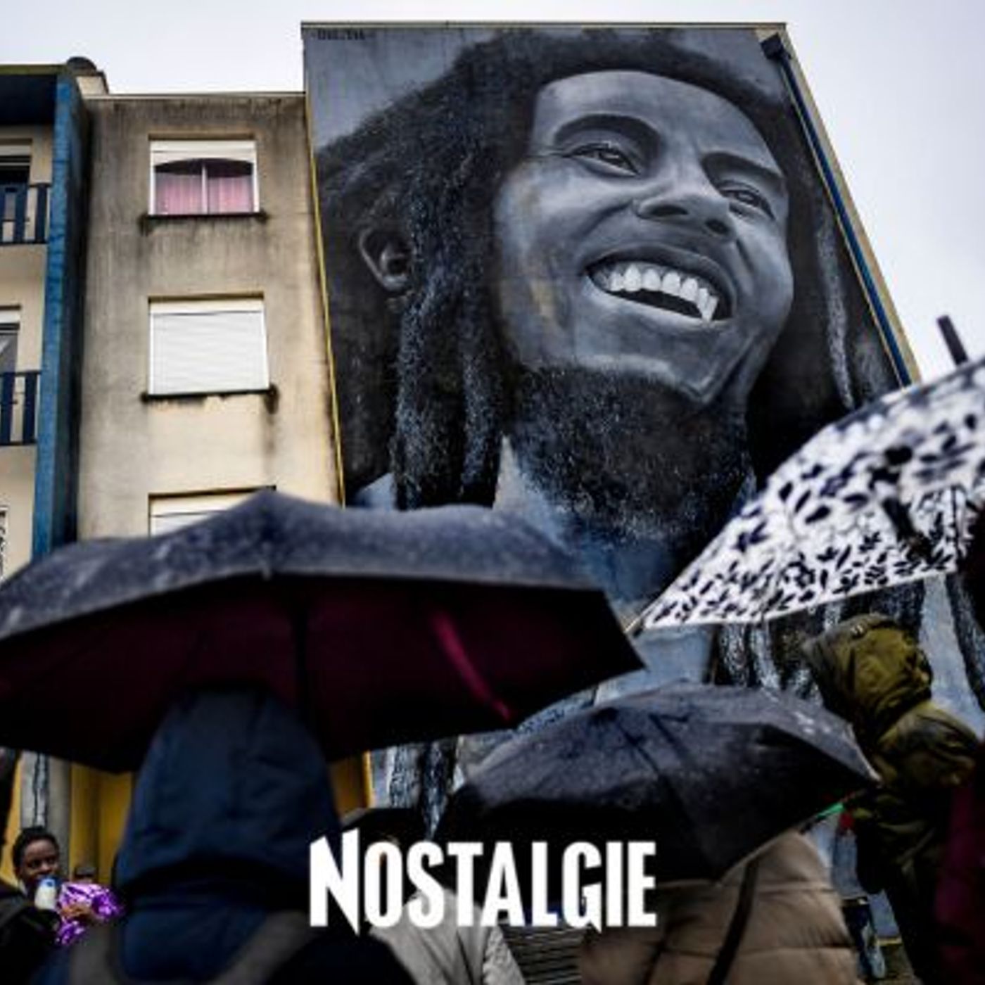 Journal de la Musique : Le biopic sur Bob Marley se dévoile