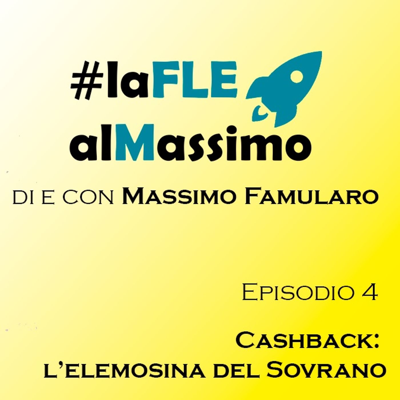 #laFLEalMassimo