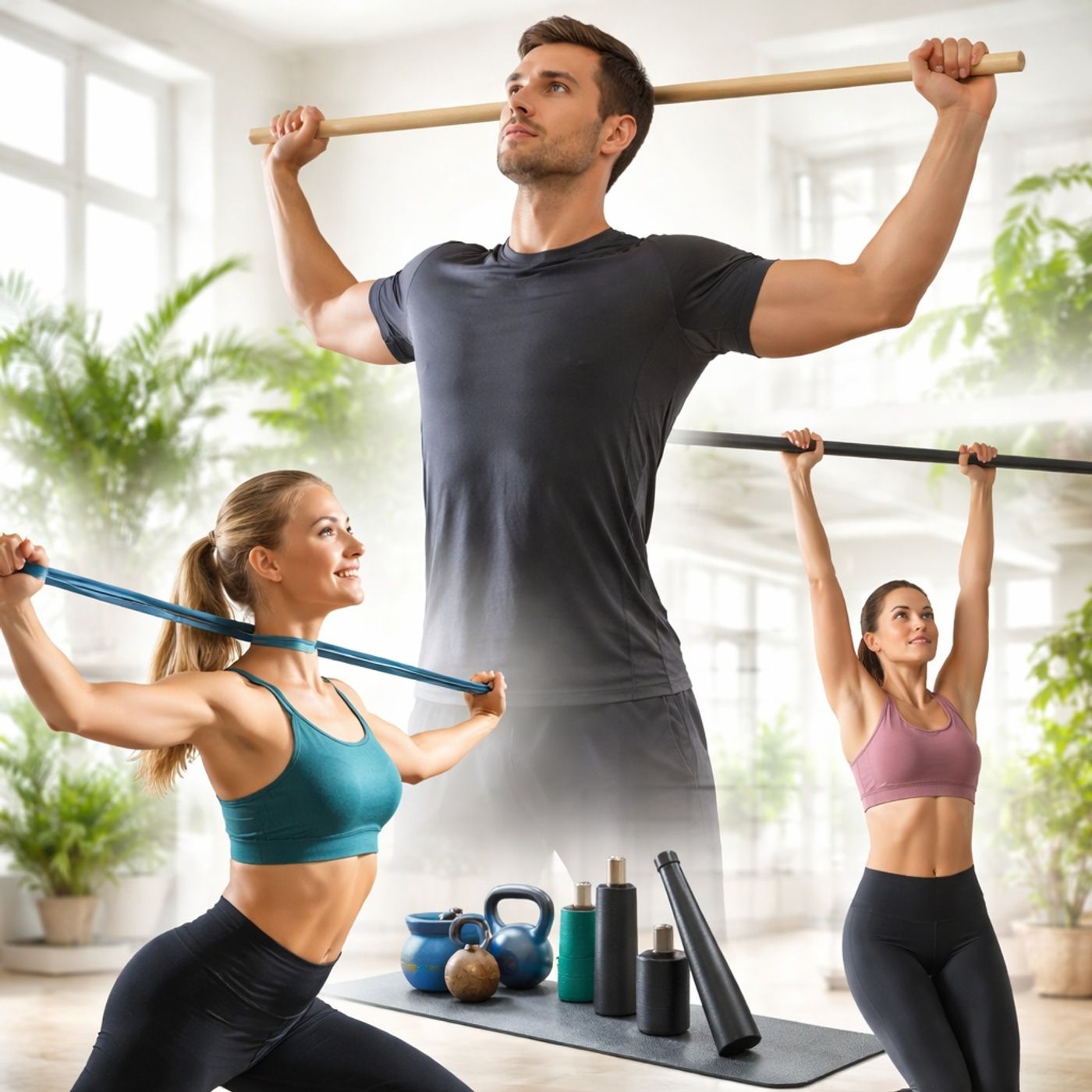 Fixing Posture The Fascia Wet Suit Way