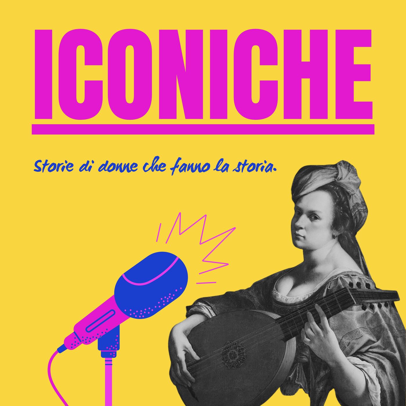 ICONICHE