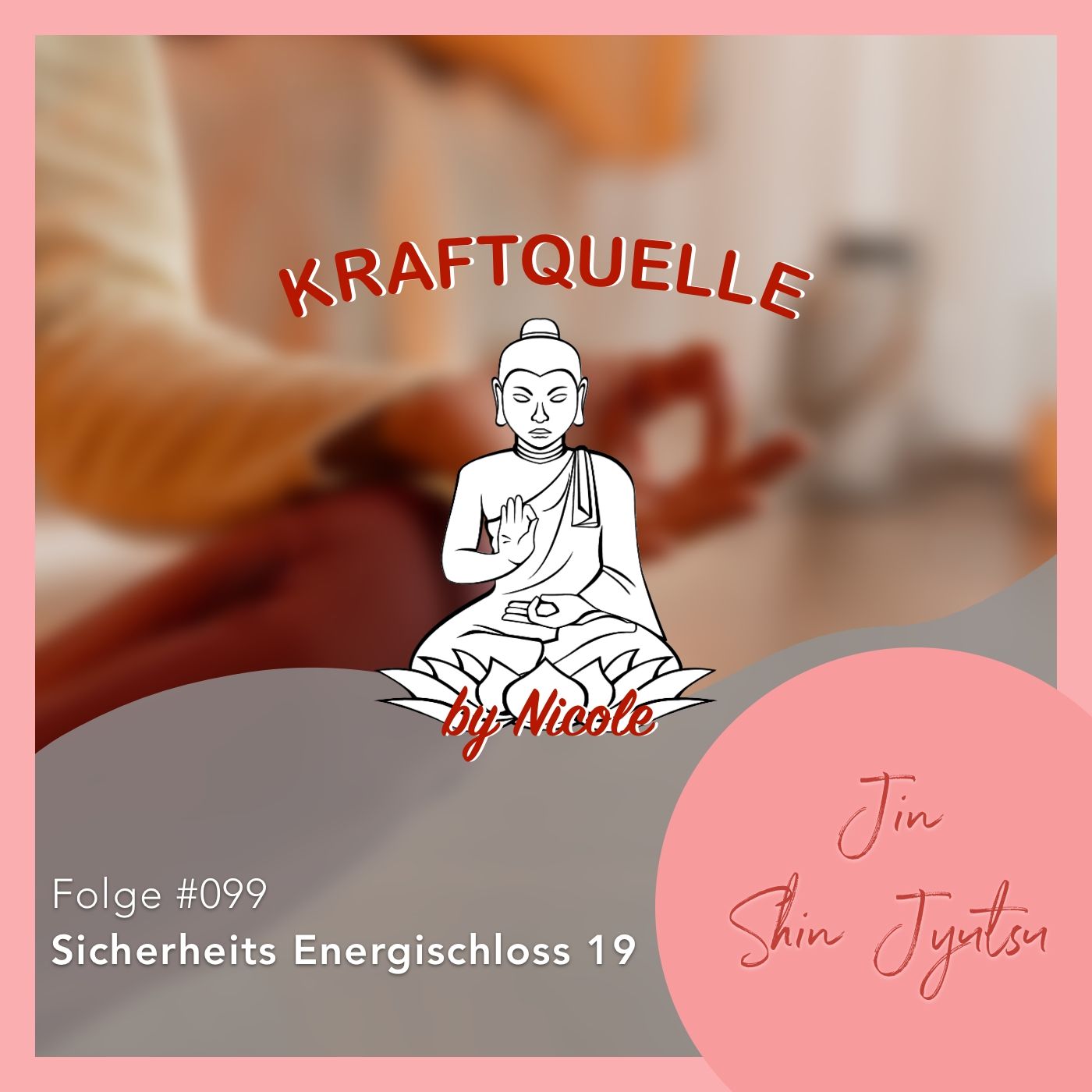 Sicherheits Energieschloss 19 | ca. 17 min | Folge 99 episode artwork