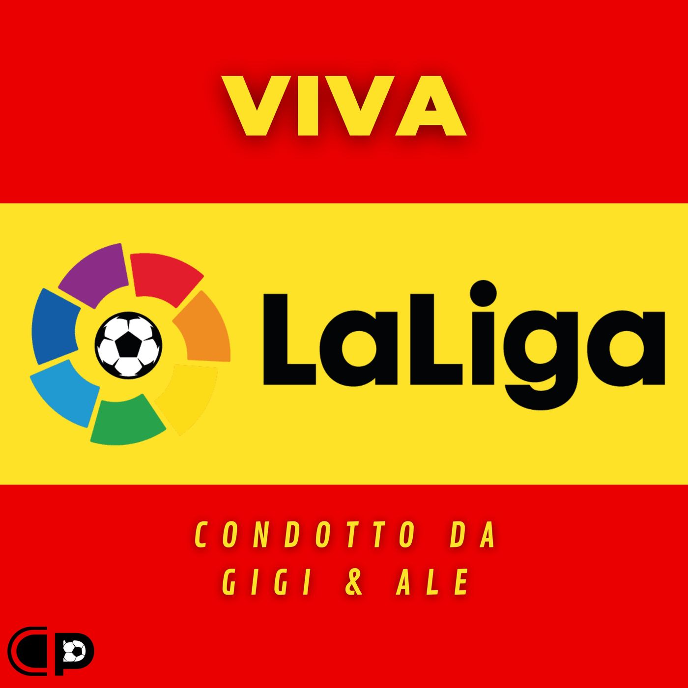 Viva La Liga