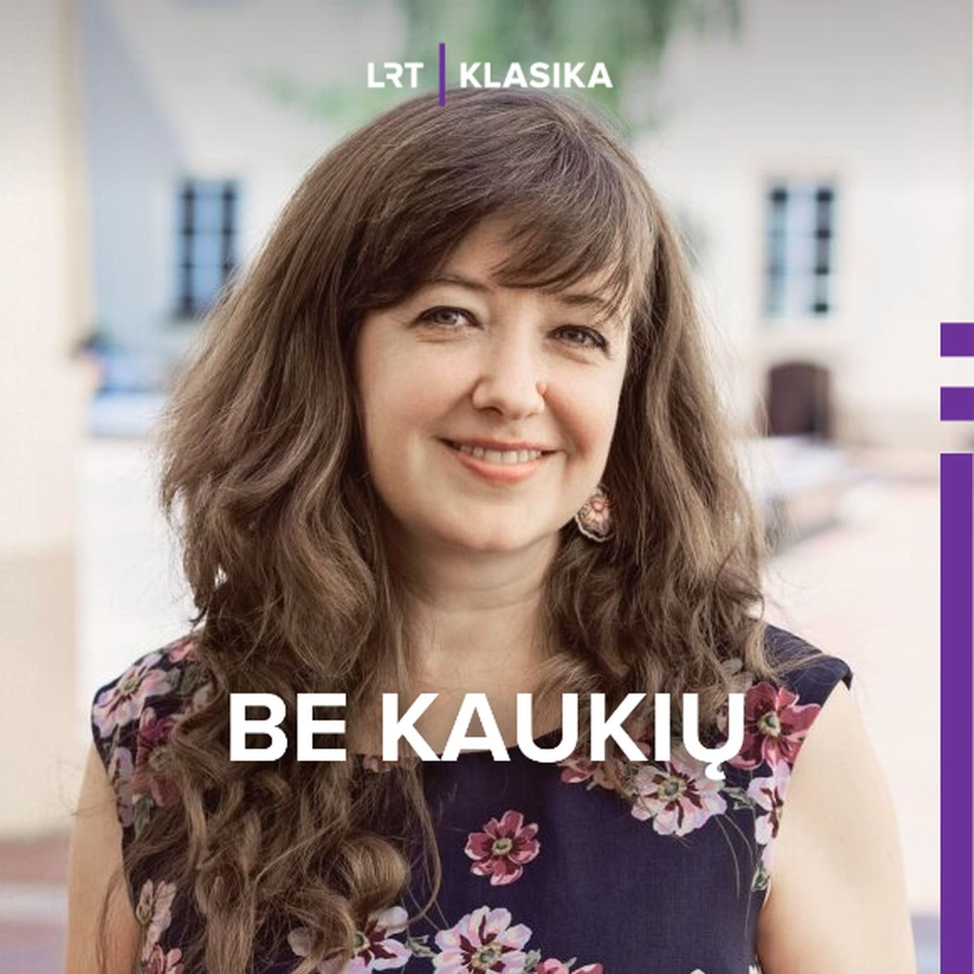 Arabistikos tyrėja Maritana Larbi: nėra ribų, kur gali sustoti, pasakyti, kad viską žinai