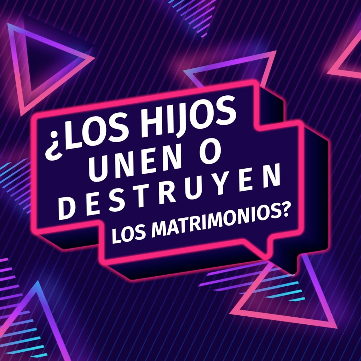 Martha y Kenneth El Podcast