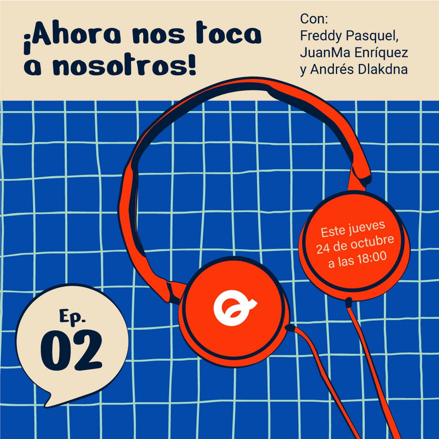 Quiteños de Corazón podcast artwork