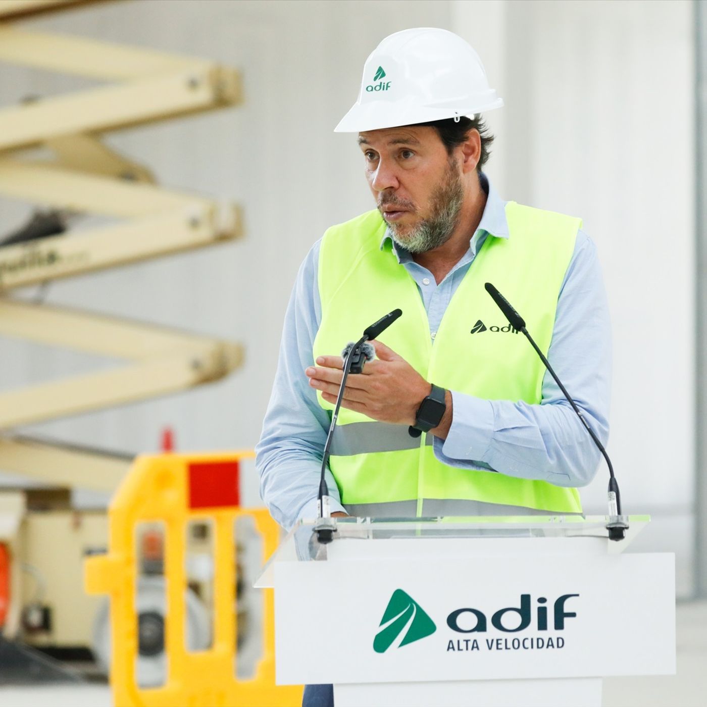 Las consecuencias económicas del sanchismo: ¿De verdad España invierte lo suficiente en infraestructuras?