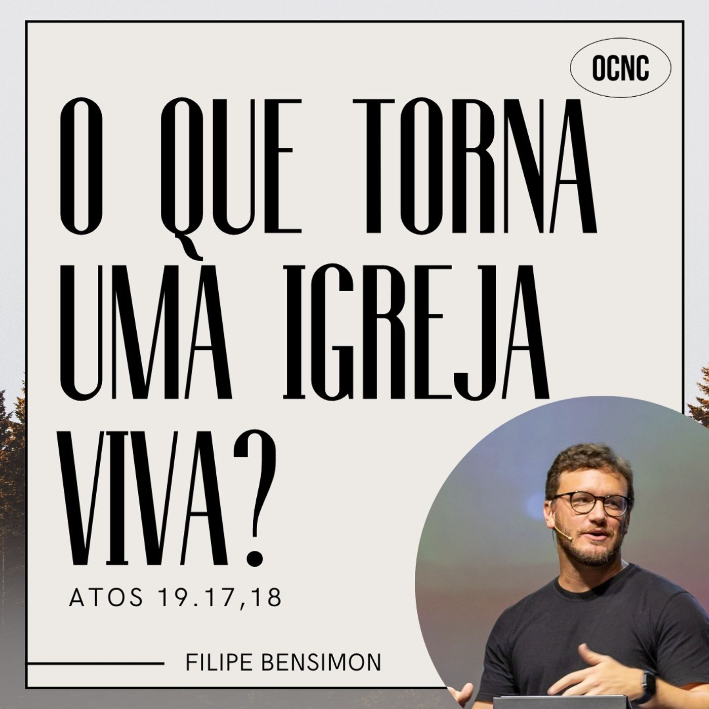 Igreja Oceânica
