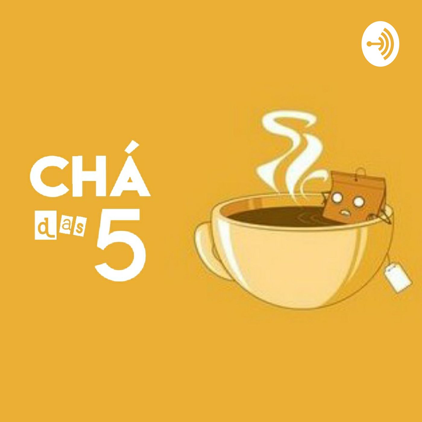 Um Podcast do C**alho