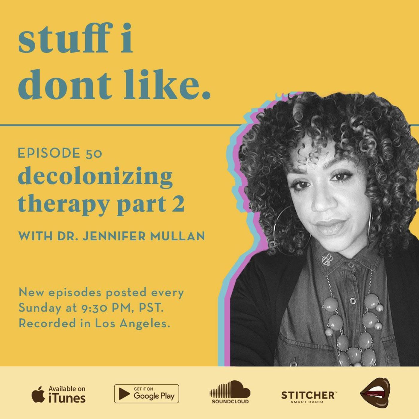 Decolonizing Therapy Part 2 Decolonizing Therapy Part 2