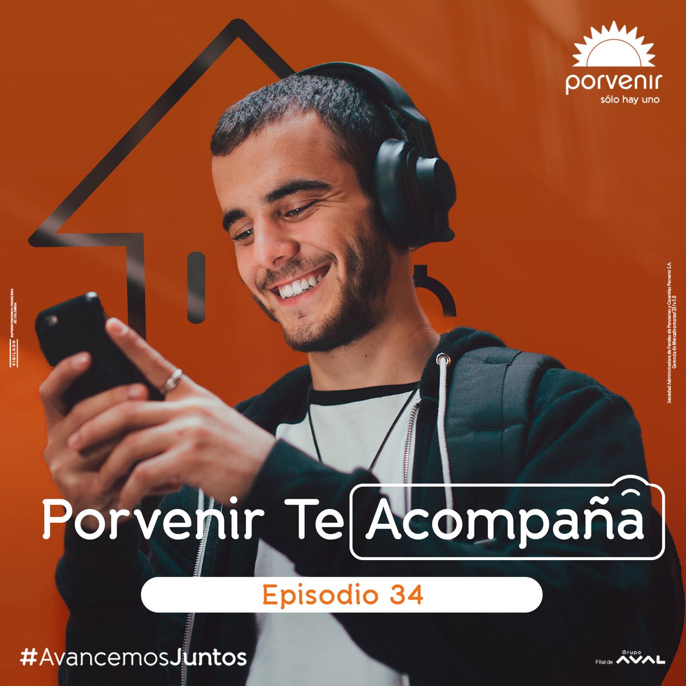 Porvenir Te Acompaña