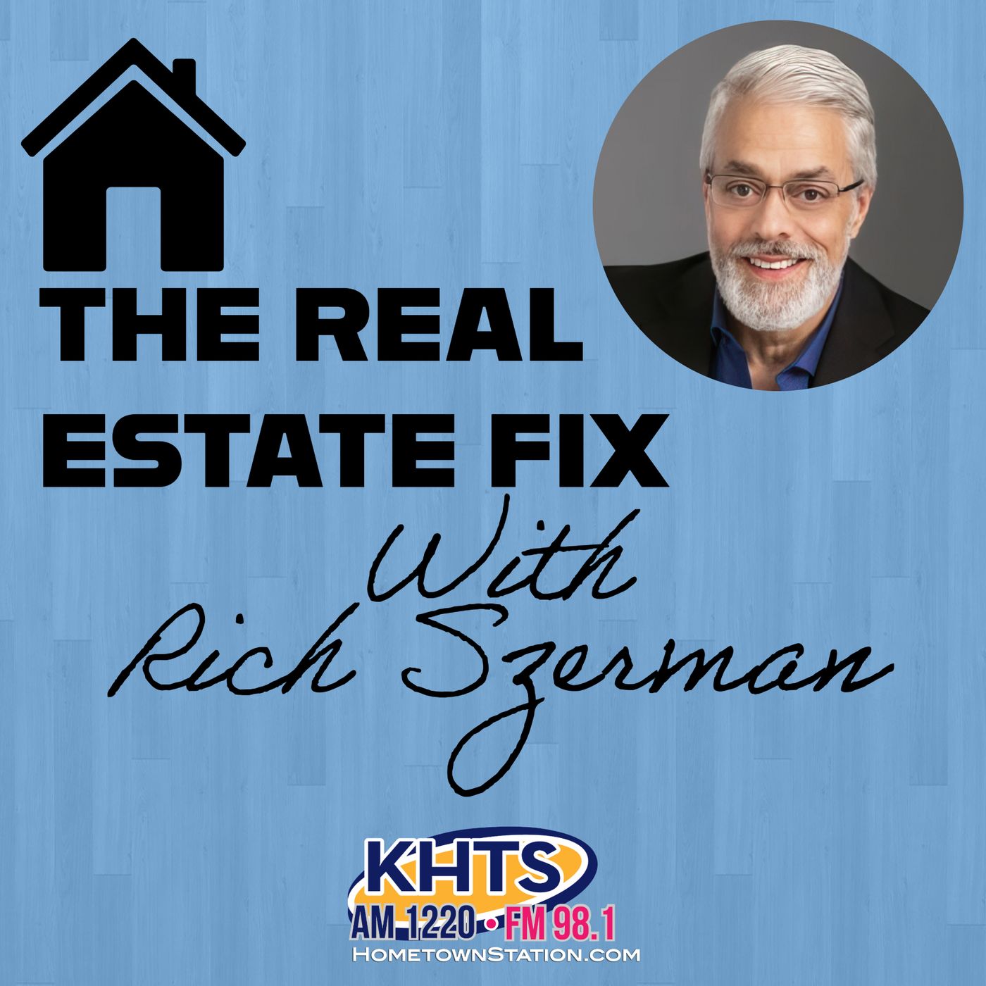 The Real Estate Fix With Rich Szerman