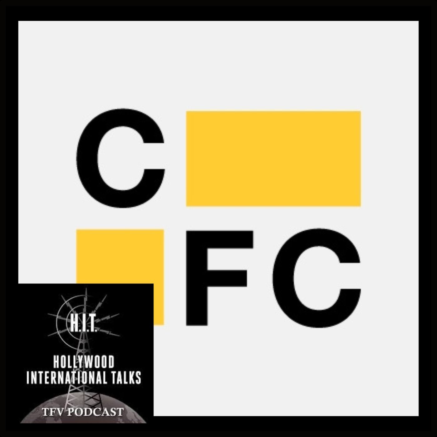 HIT: Catalunya Film Commission (2023 AFCI Week) episode artwork