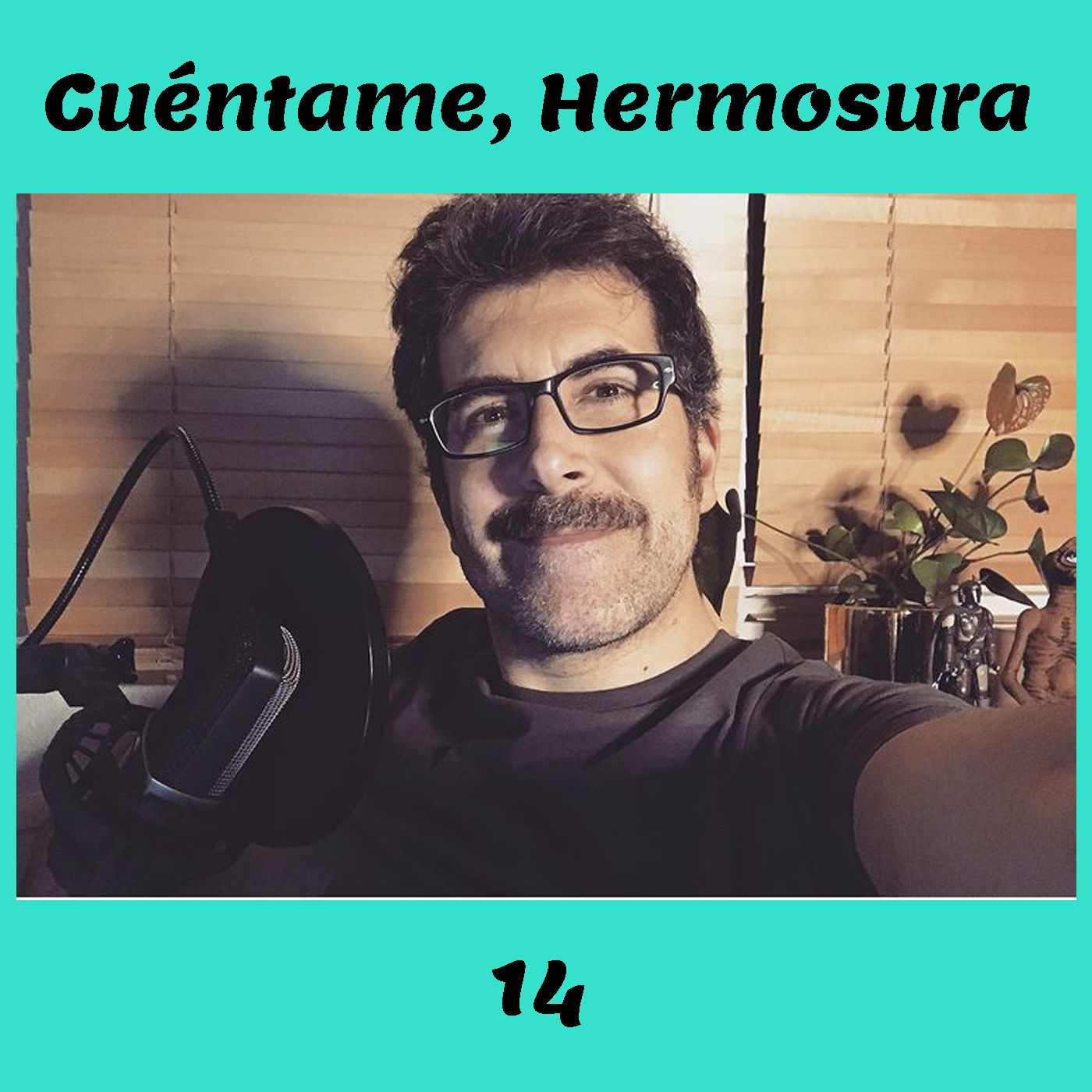 Cuéntame, Hermosura [ManchaPod]
