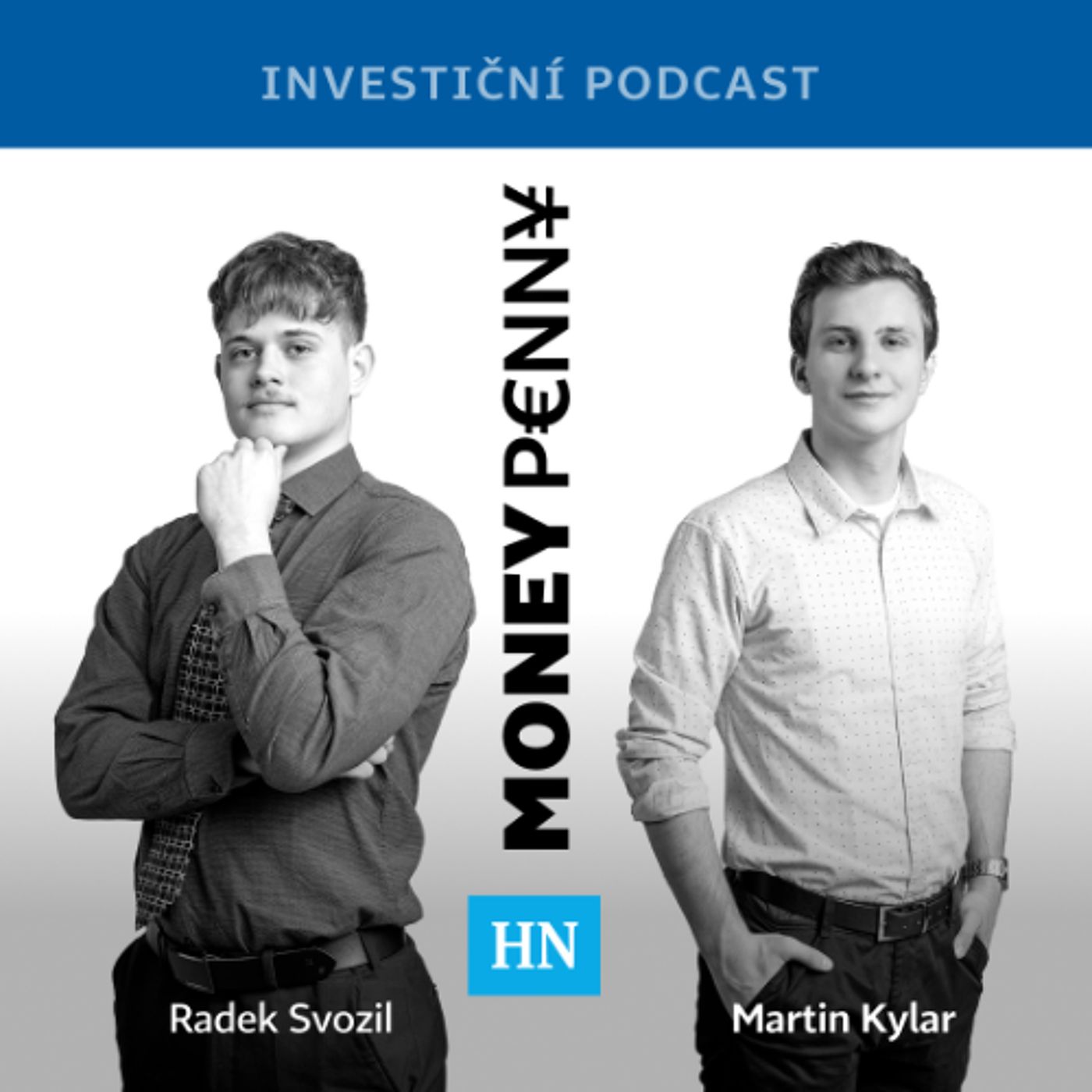 Podcasty HN