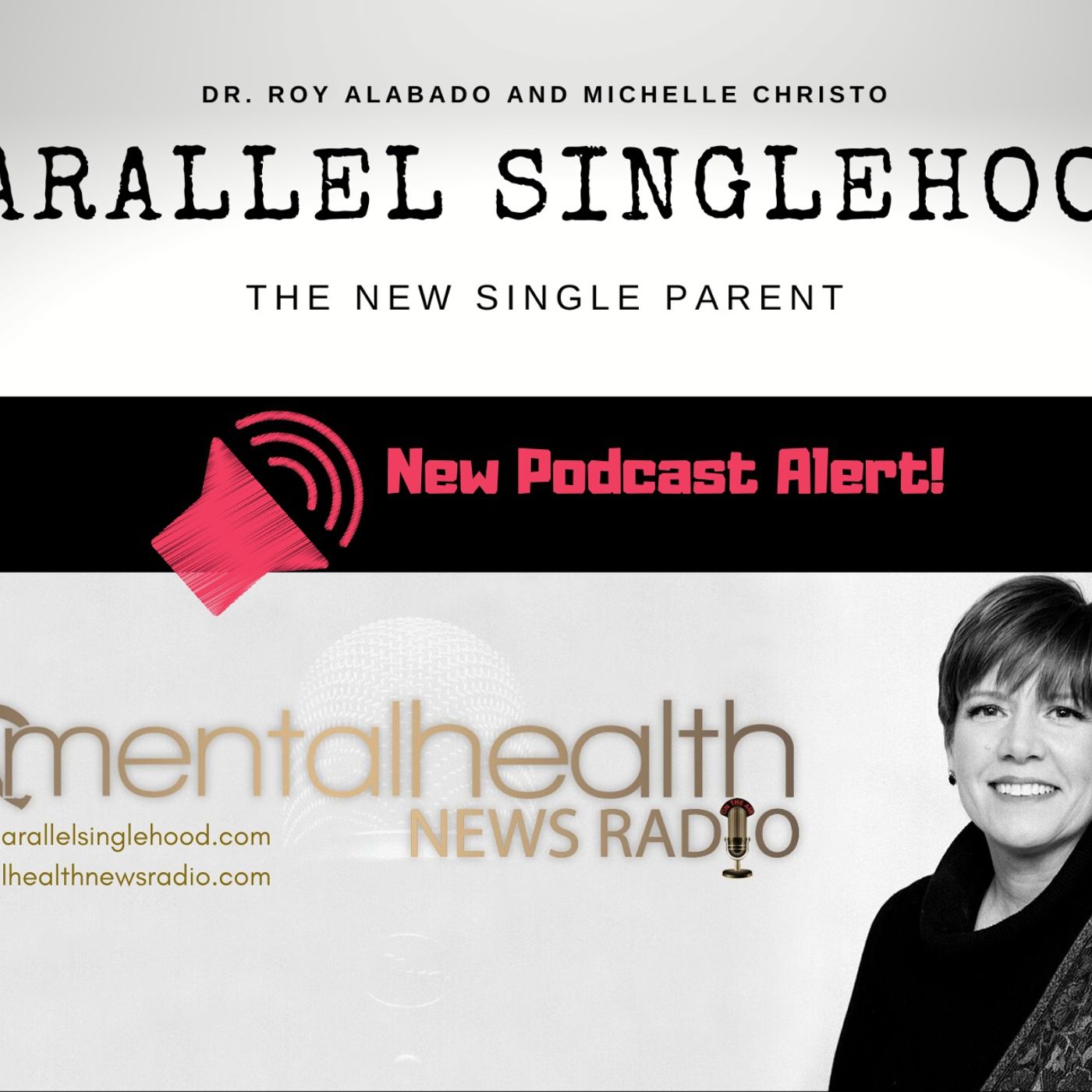 Mental Health News Radio - Parallel Singlehood