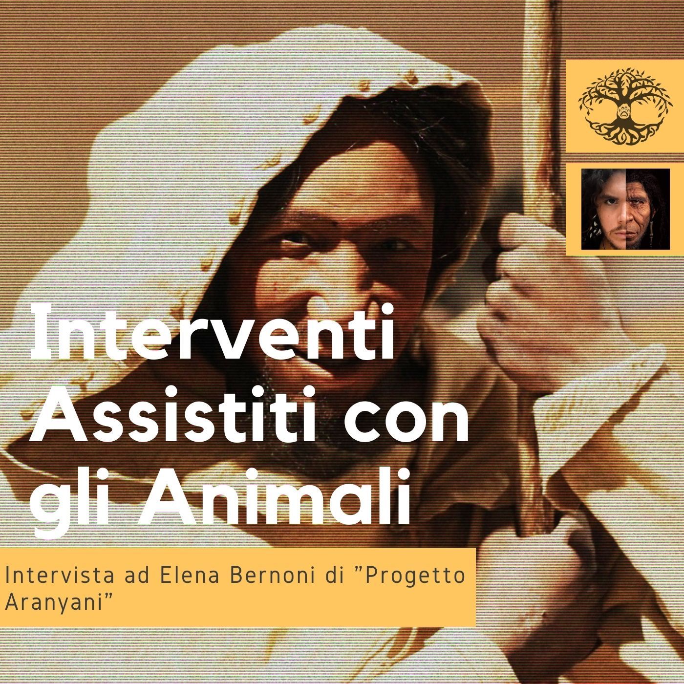 Impronta Animale