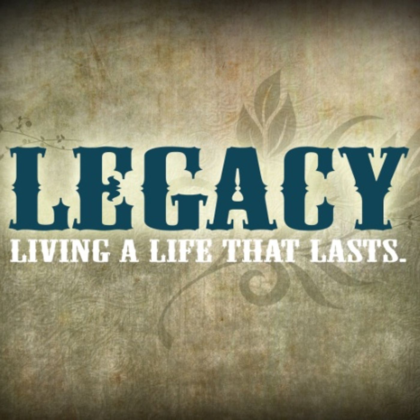 JOURNEY TO GREATNESS  with LECIA BREEN