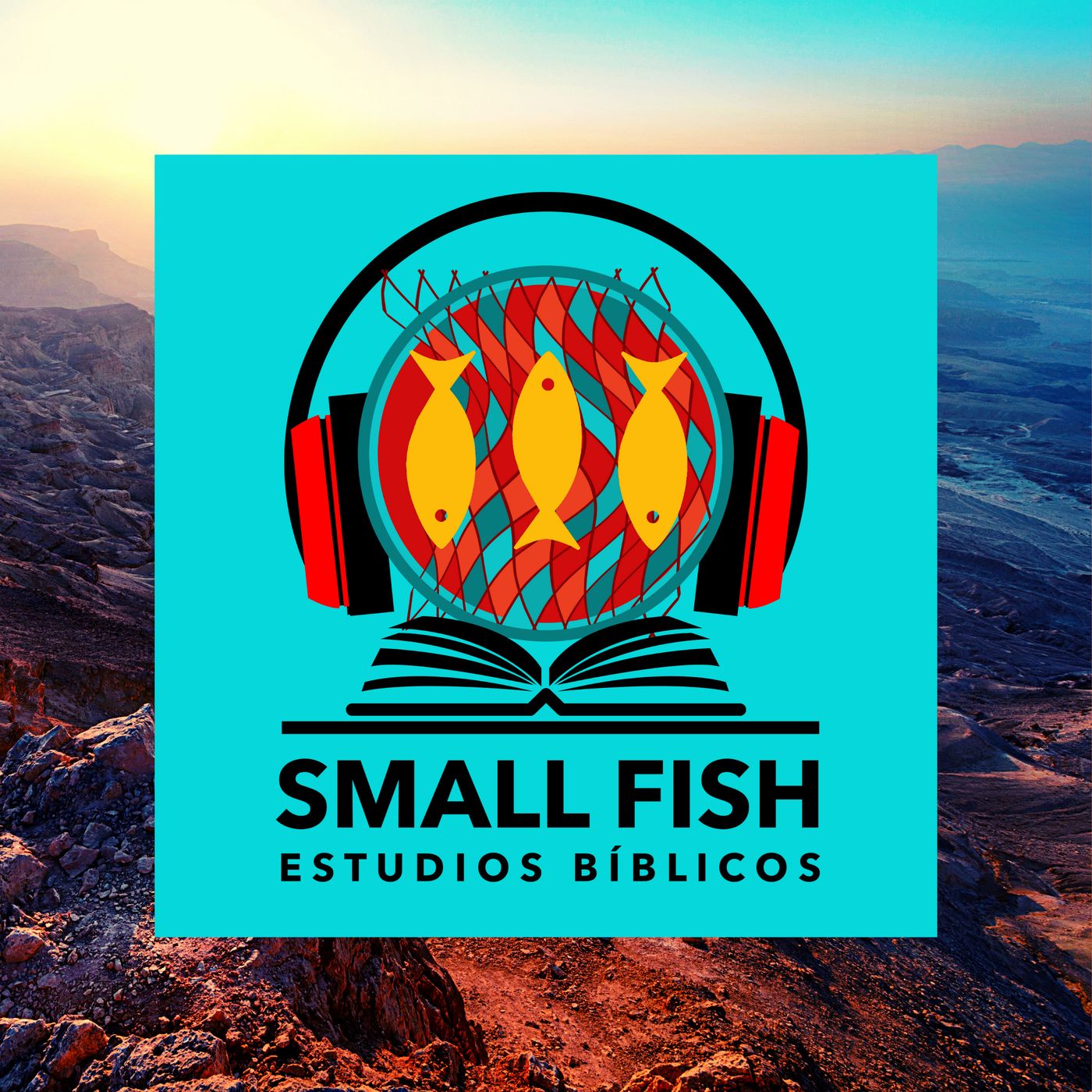 Estudios Bíblicos Pescadito