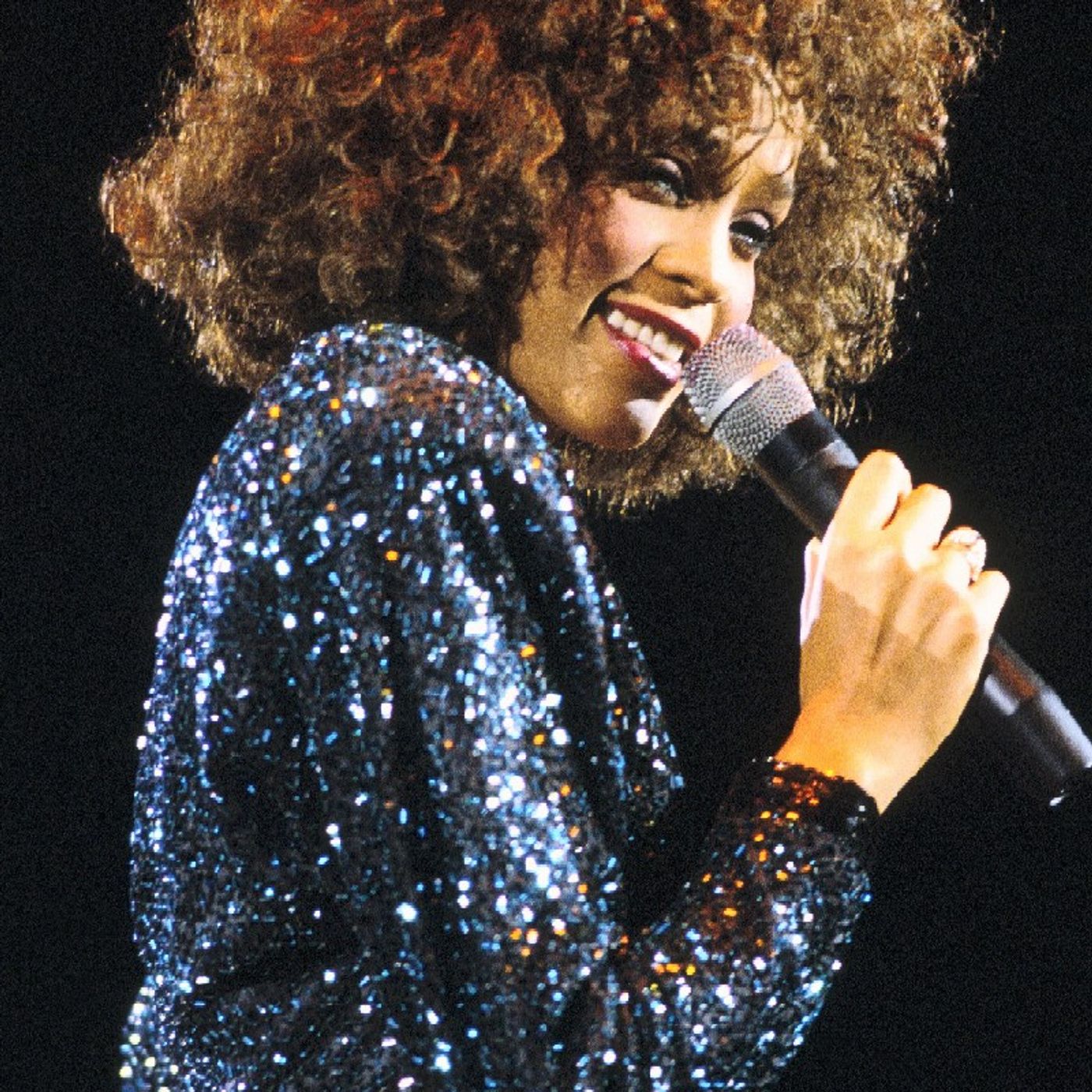 11th Year Anniversary of Whitney Houston's Passing episode artwork