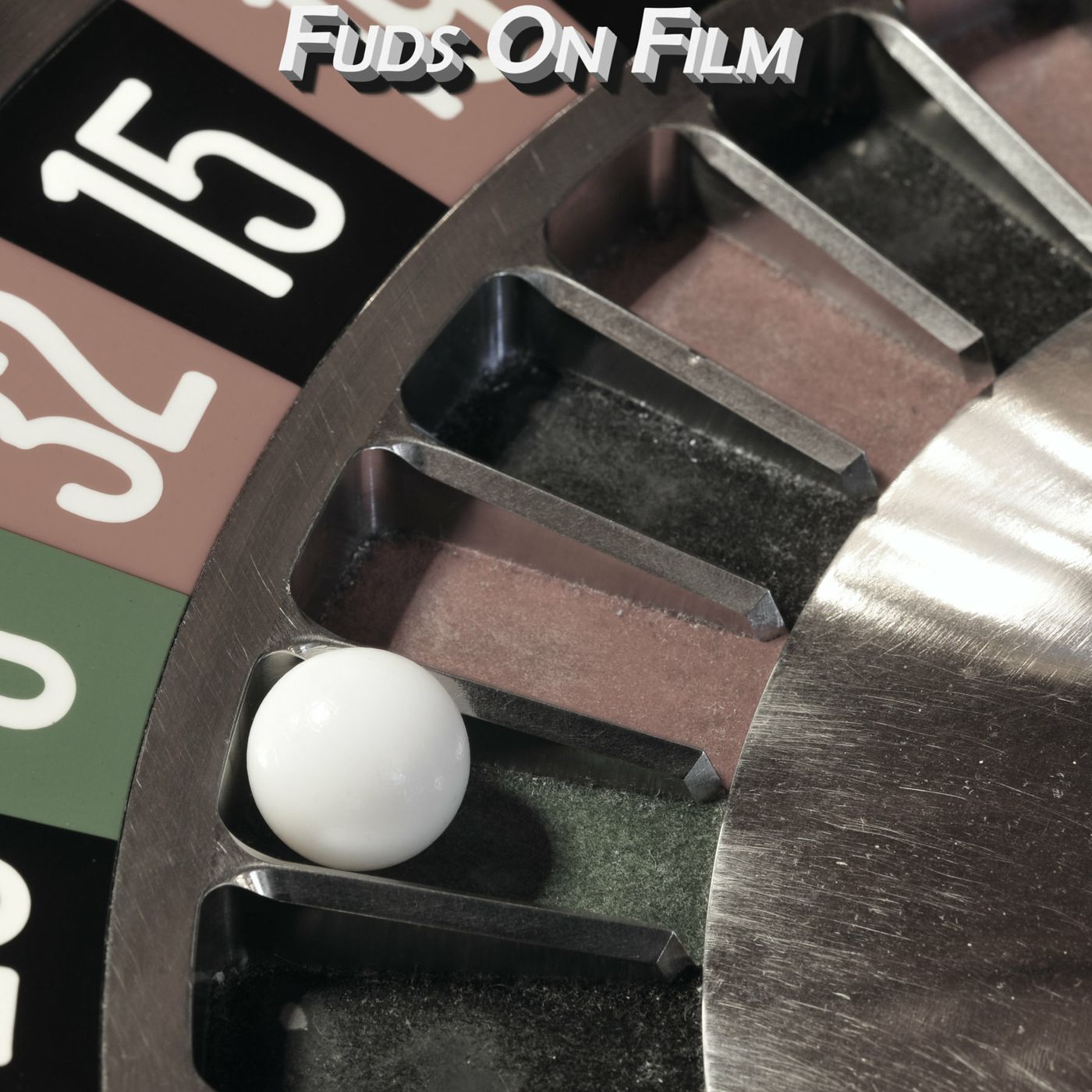 Croupier and Hard Eight Croupier and Hard Eight