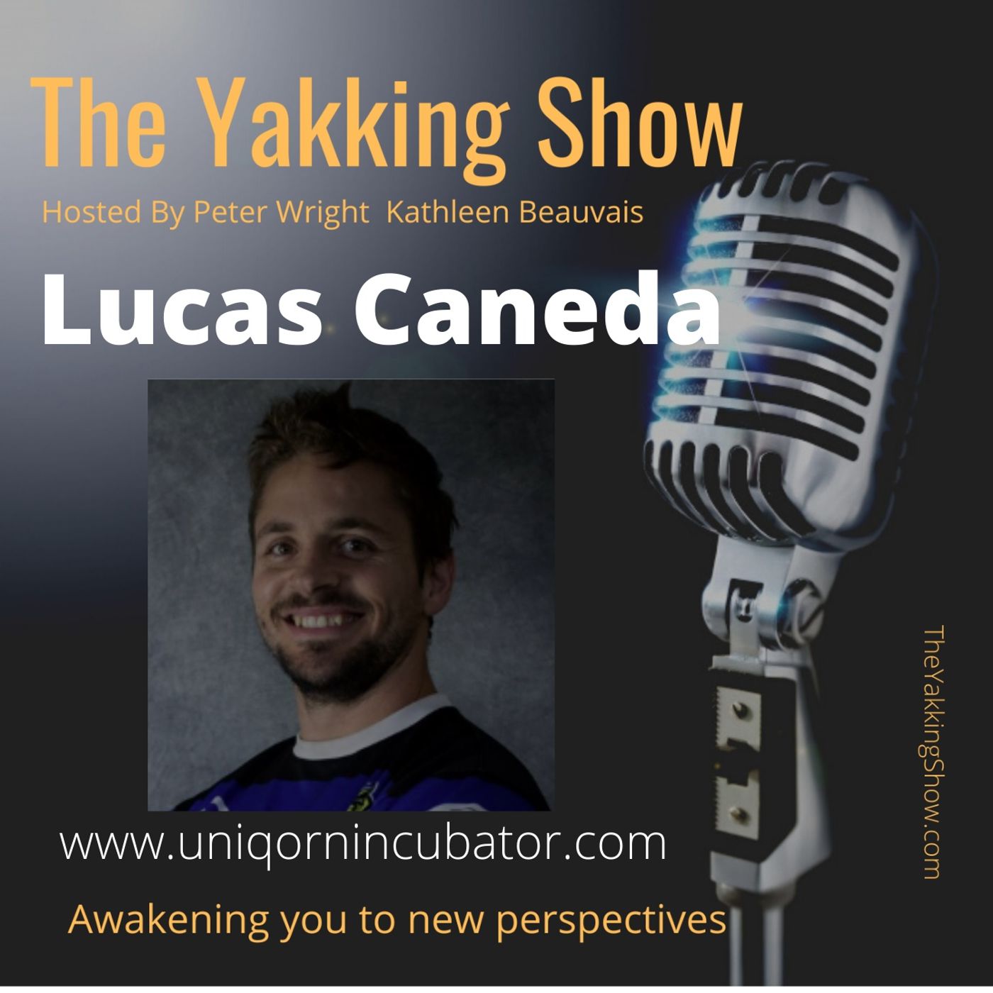 The Yakking Show