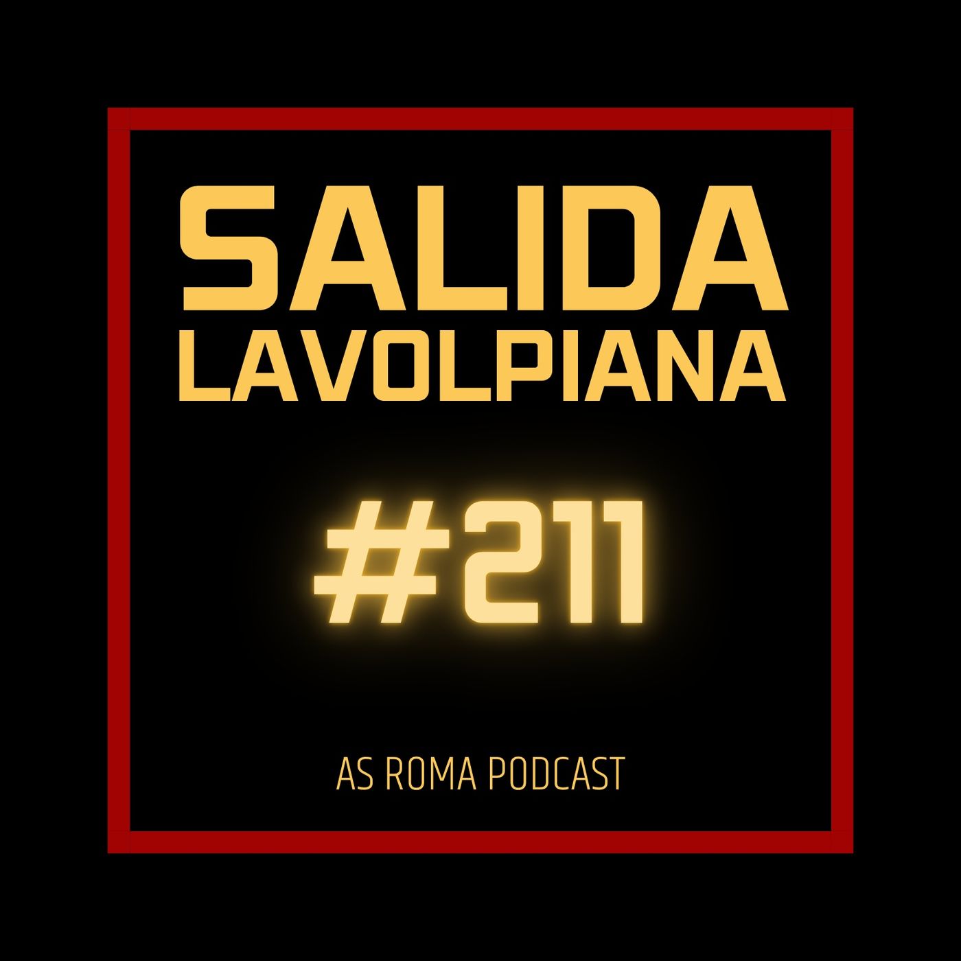Salida Lavolpiana