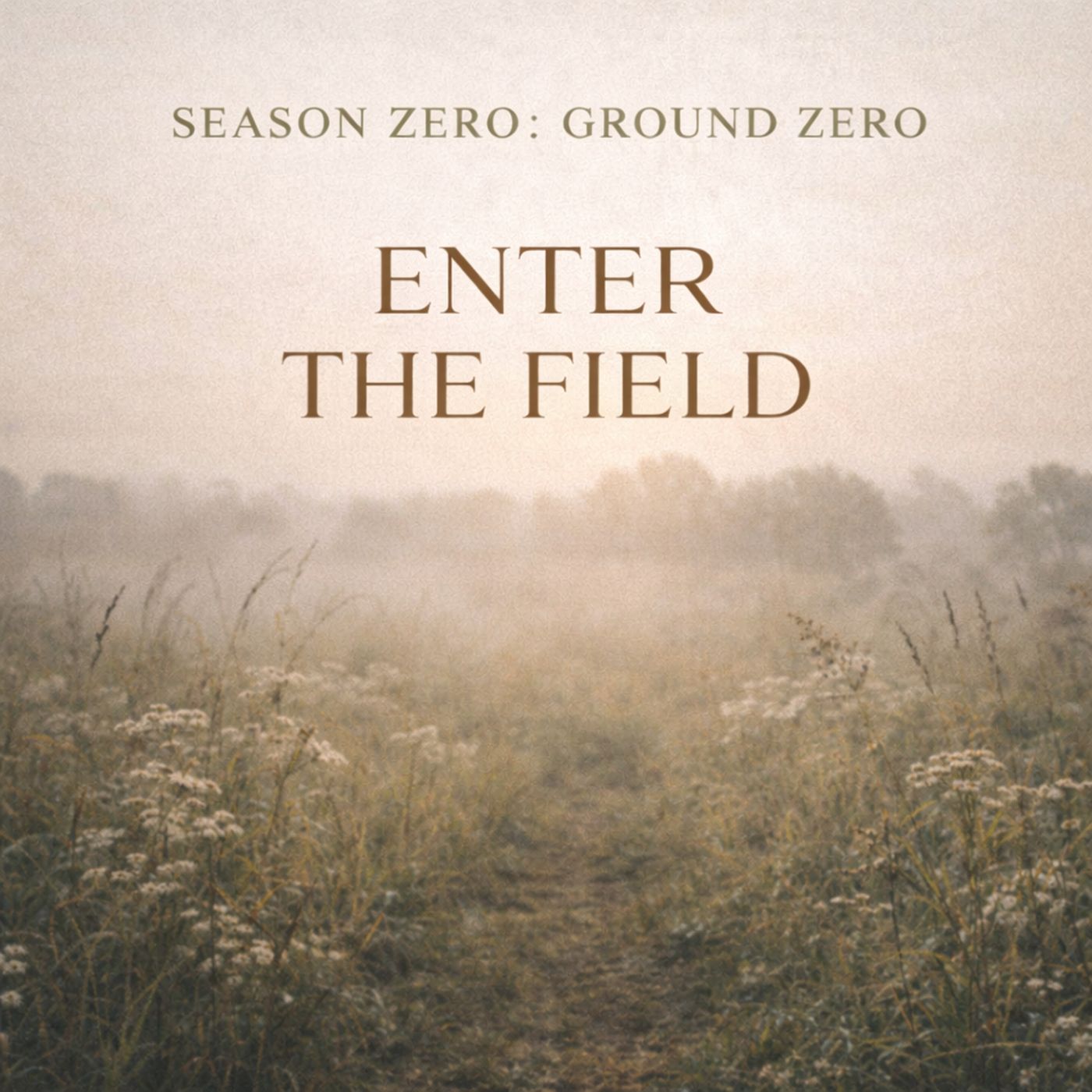 Season Zero: Ground Zero: S0E7: Enter the Field